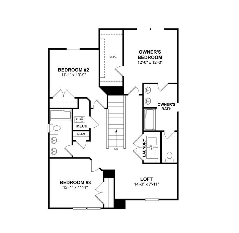 3rd image of 1493 Kate Cecil Wy, York, SC 29745 | MLS# 4386568