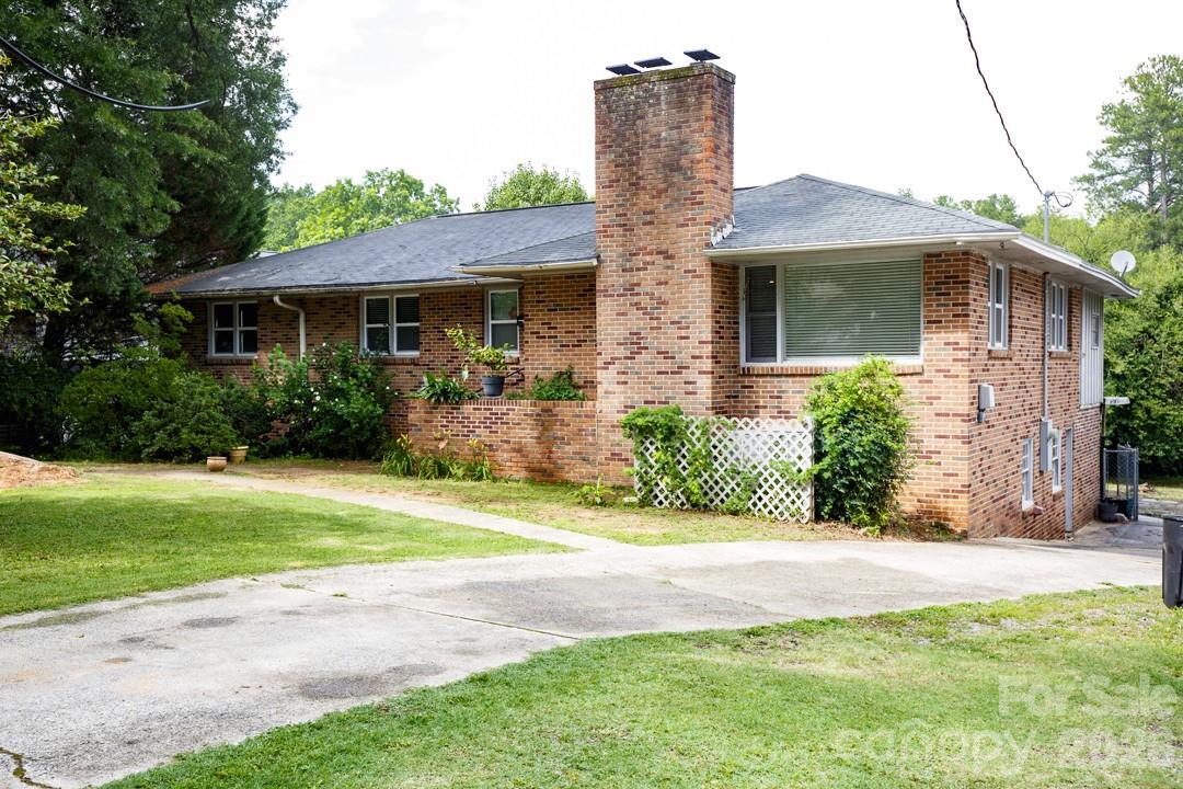 Homes for sale in Rock Hill, SC | 316 Catawba Ave, Rock Hill, SC 29730 | MLS# 4386638