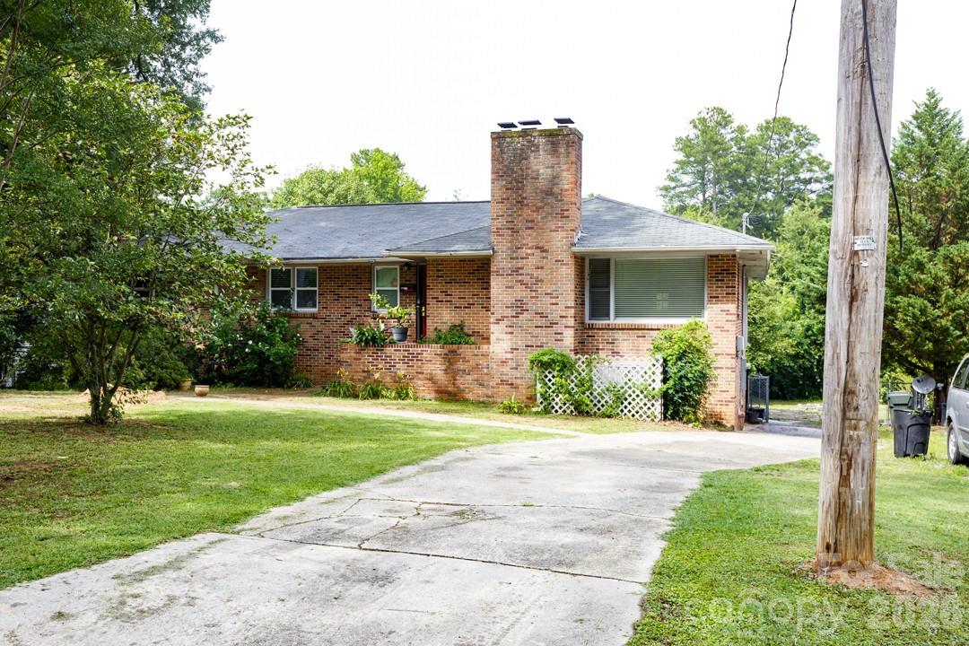 Homes for sale in Rock Hill, SC | 316 Catawba Ave, Rock Hill, SC 29730 | MLS# 4386638