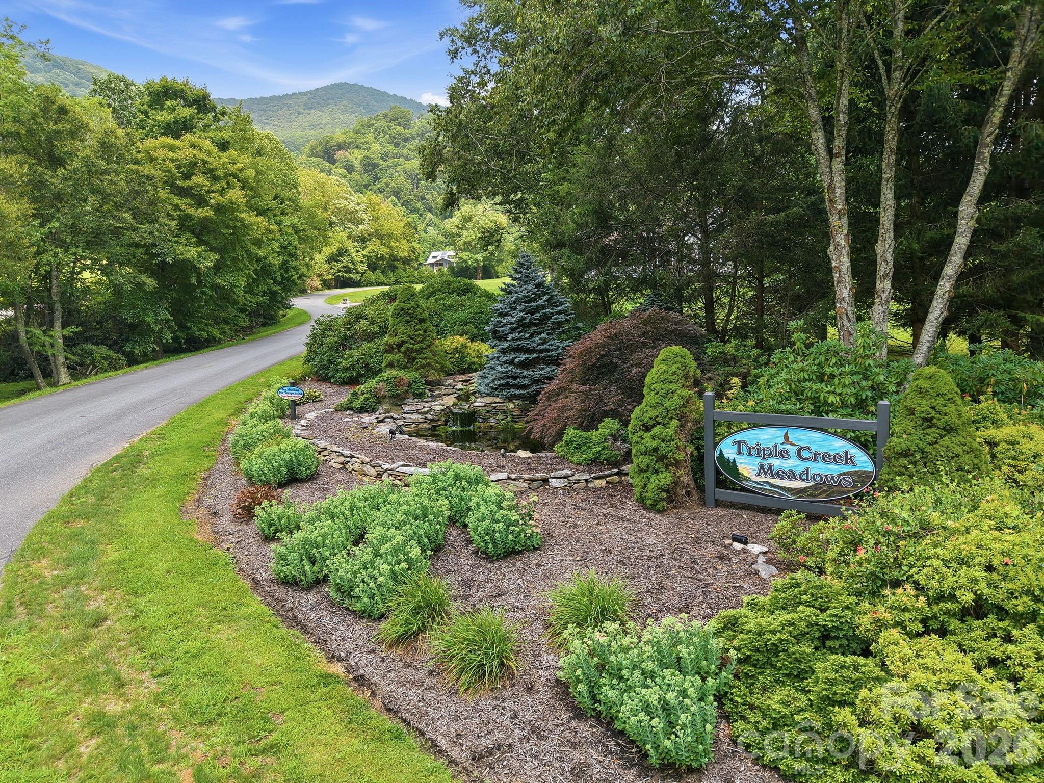 14th image of 00 Triple Creek Dr #43, Clyde, NC 28721 | MLS# 4386733