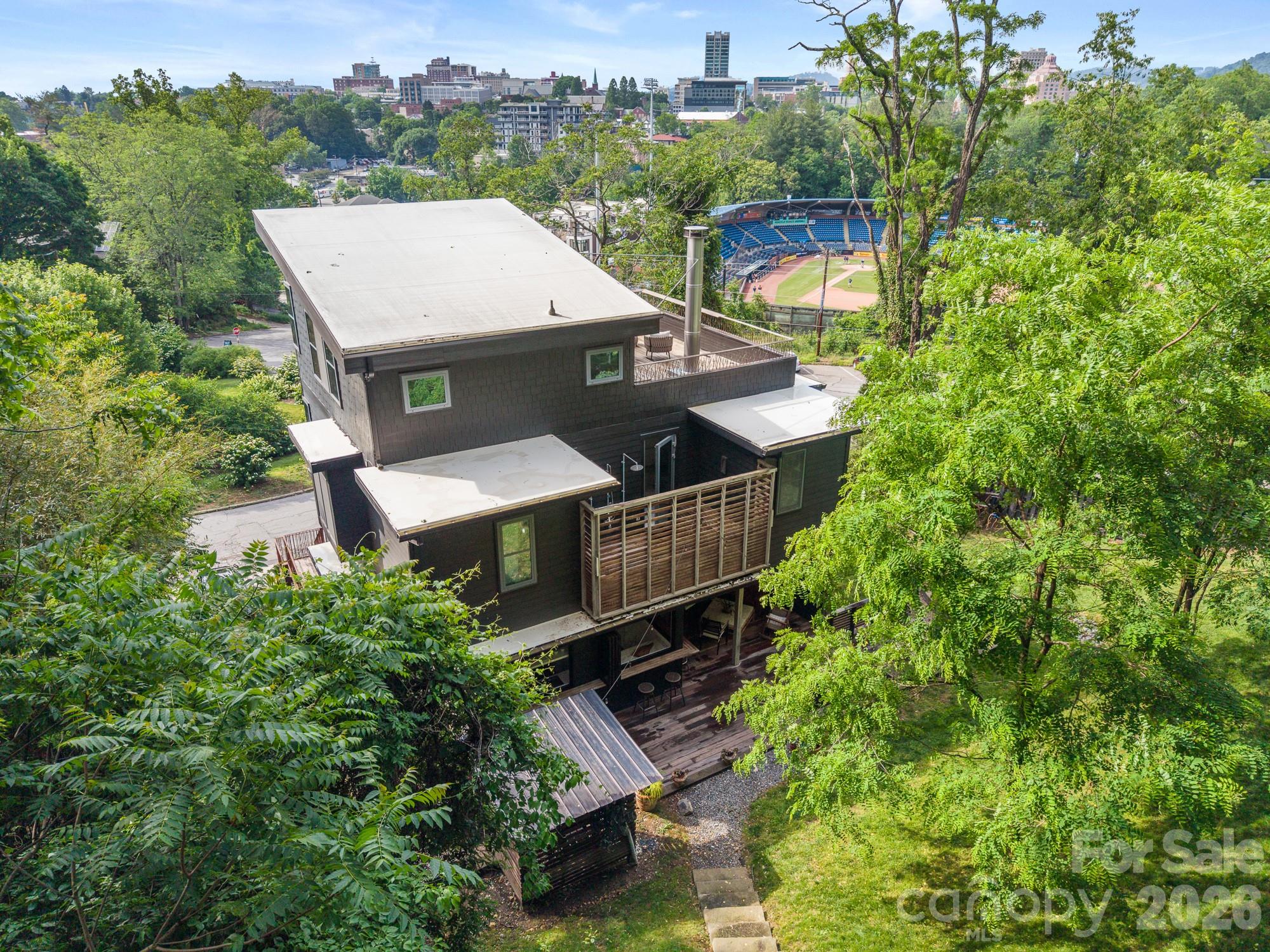 2nd image of 53 Buchanan Pl, Asheville, NC 28801 | MLS# 4386804