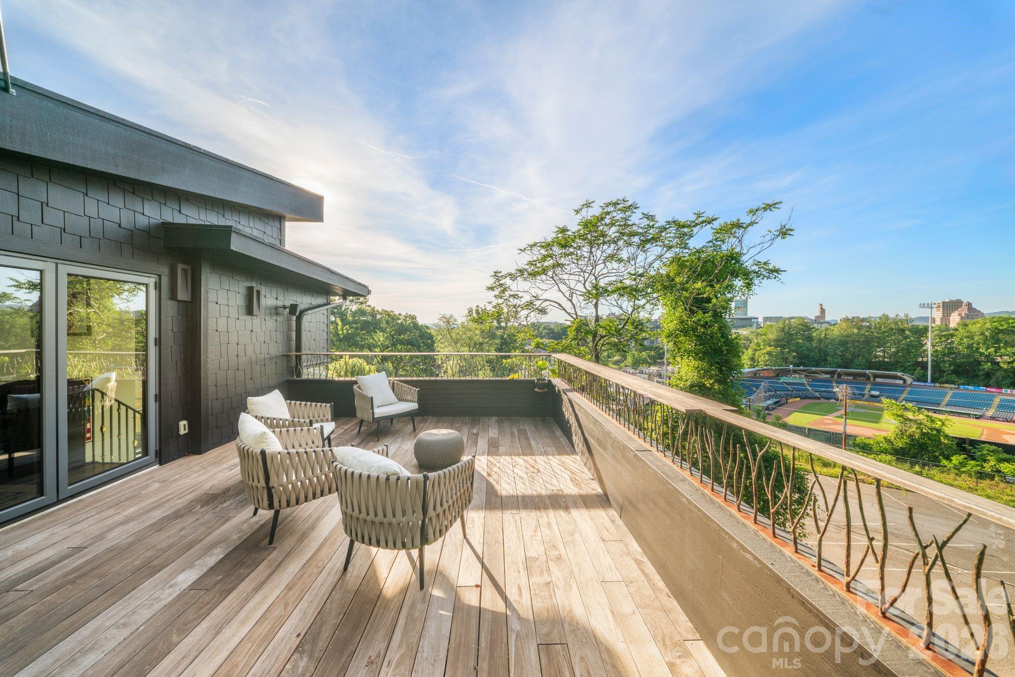 4th image of 53 Buchanan Pl, Asheville, NC 28801 | MLS# 4386804
