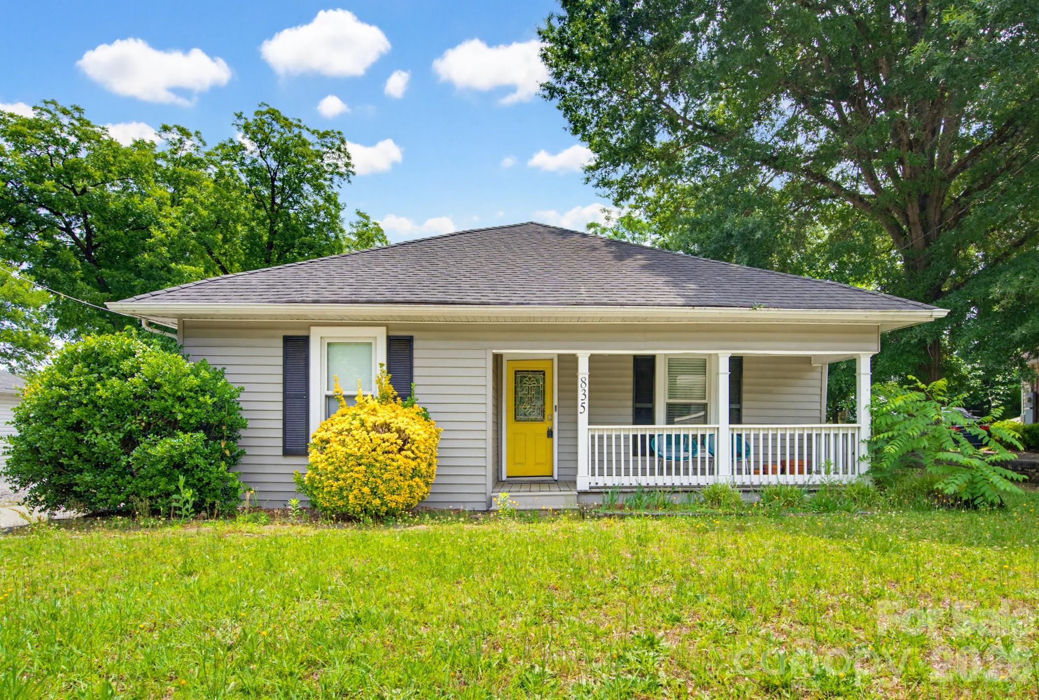 Homes for sale in Concord, NC | 835 Old Charlotte Rd Sw, Concord, NC 28027 | MLS# 4387052