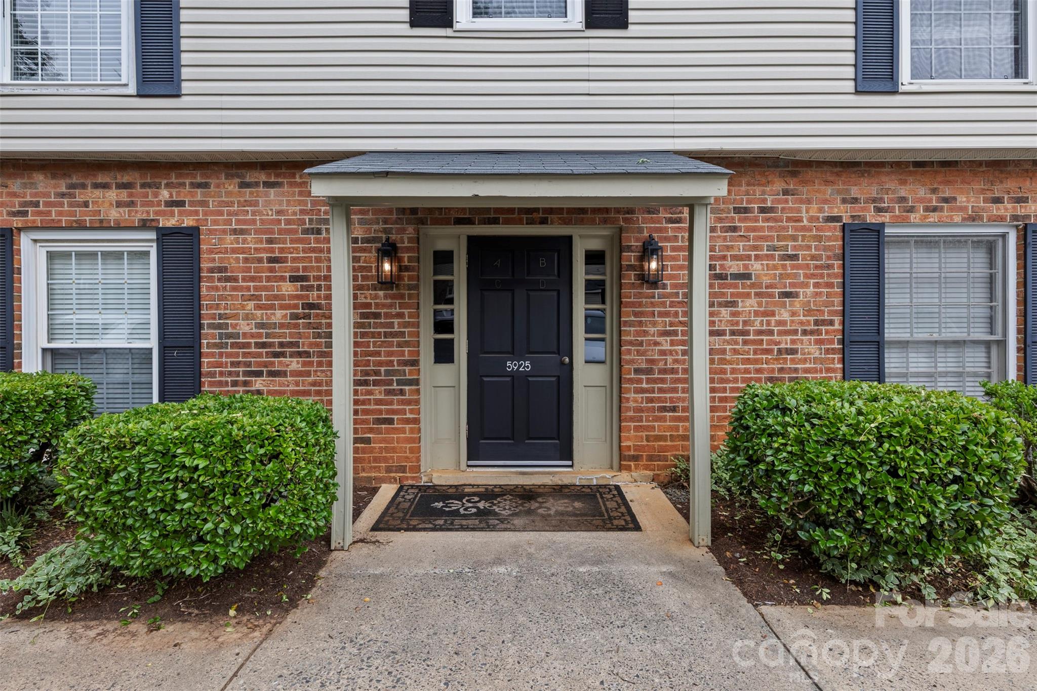 Homes for sale in Charlotte, NC | 5925 Quail Hollow Rd #B, Charlotte, NC 28210 | MLS# 4387065