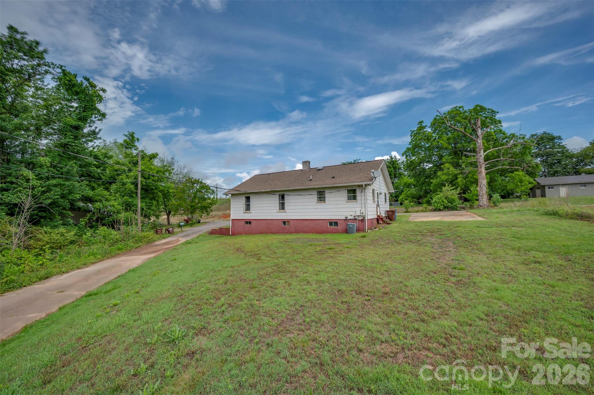 Homes for sale in Rutherfordton, NC | 500 Southern St, Rutherfordton, NC 28139 | MLS# 4387187