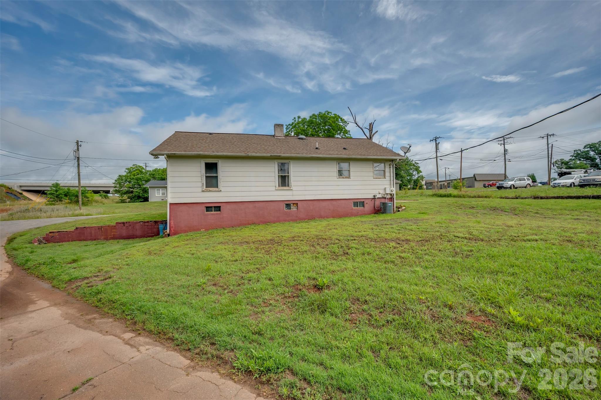 Homes for sale in Rutherfordton, NC | 500 Southern St, Rutherfordton, NC 28139 | MLS# 4387187