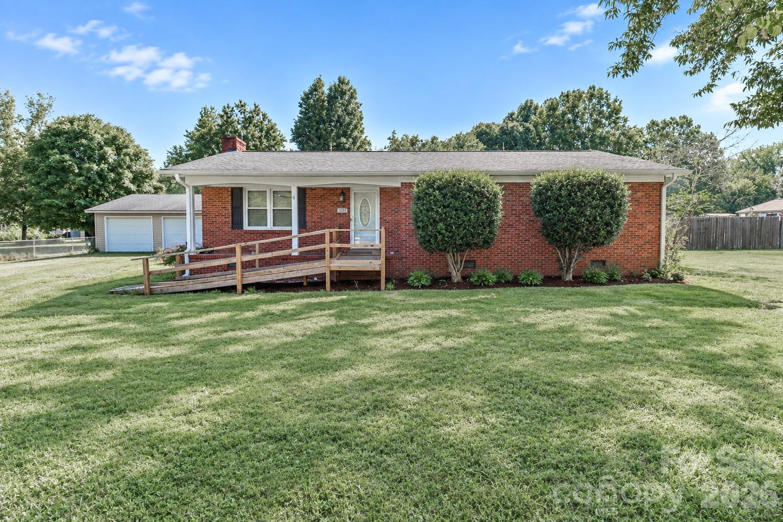 1st image of 9289 Fisher Rd, Rockwell, NC 28138 | MLS# 4387191