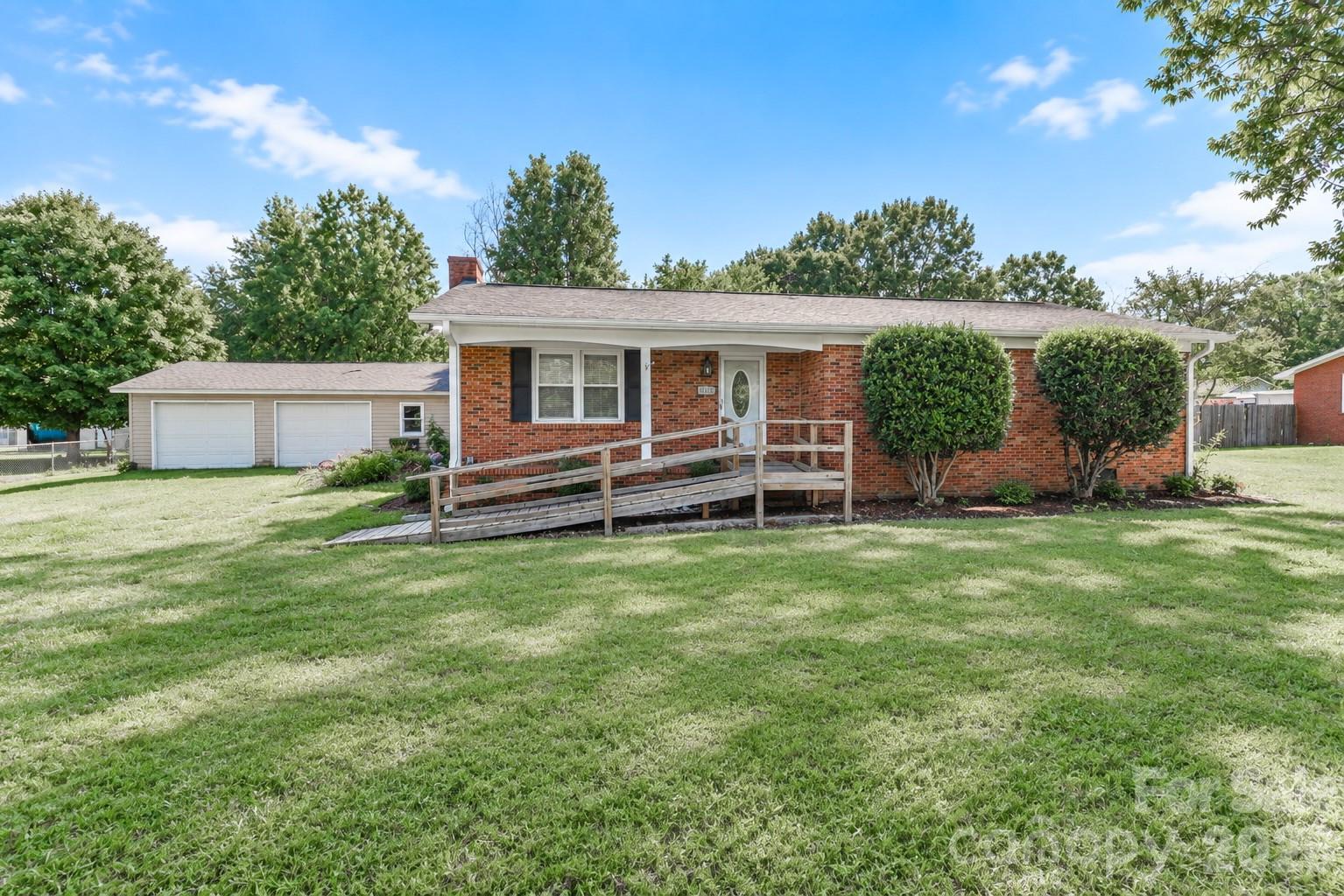 2nd image of 9289 Fisher Rd, Rockwell, NC 28138 | MLS# 4387191