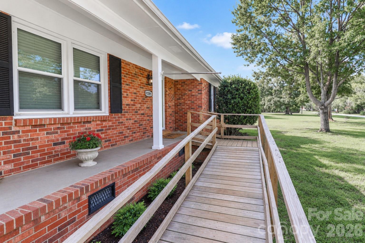 5th image of 9289 Fisher Rd, Rockwell, NC 28138 | MLS# 4387191