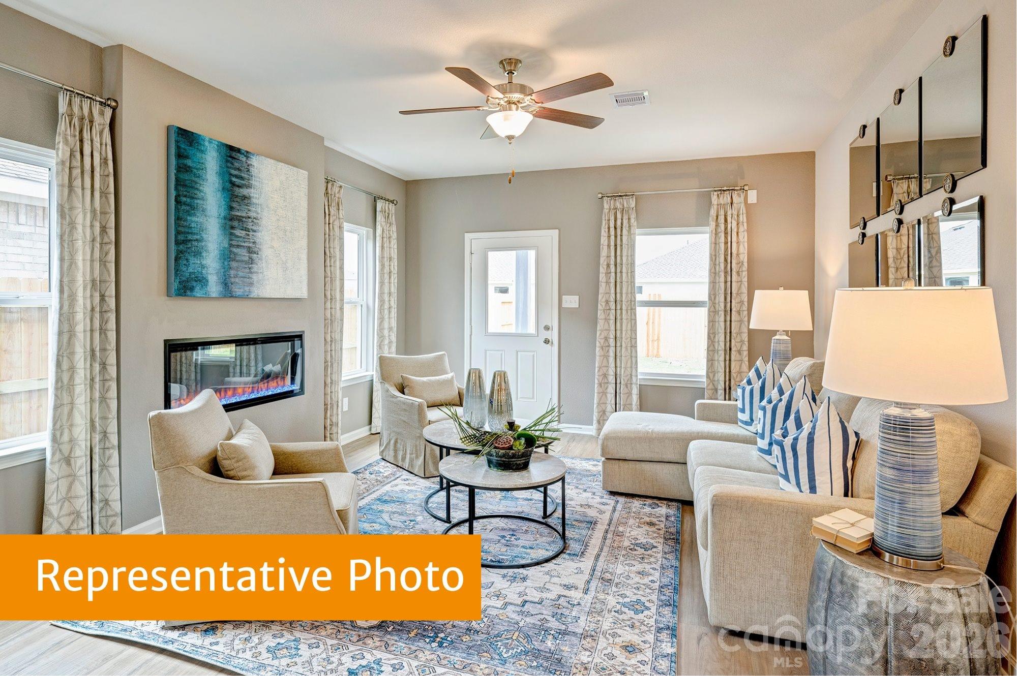 5th image of 2312 Painted Trl, Catawba, NC 28609 | MLS# 4387213