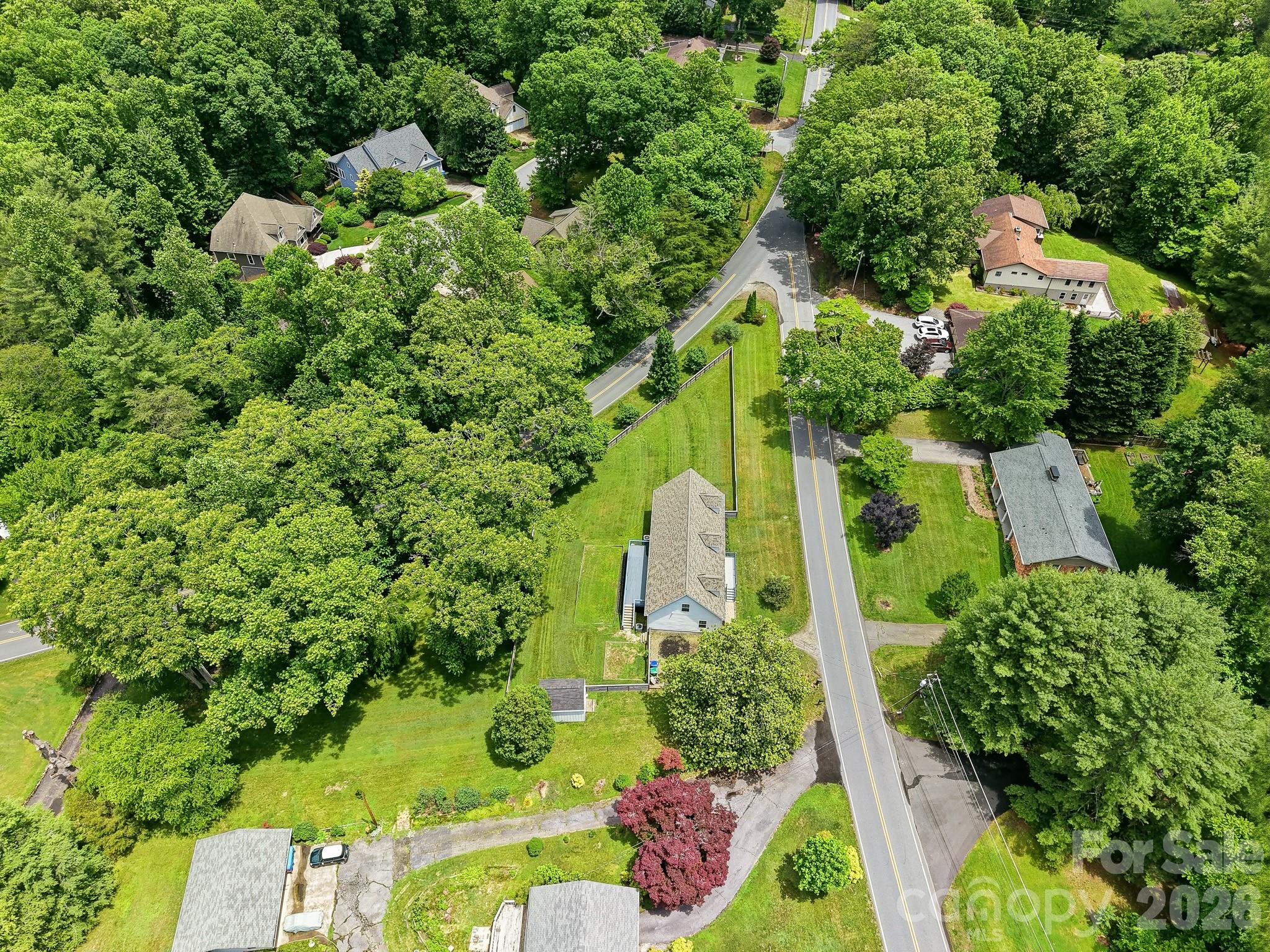 Homes for sale in Candler, NC | 40 Liberty Rd, Candler, NC 28715 | MLS# 4387344