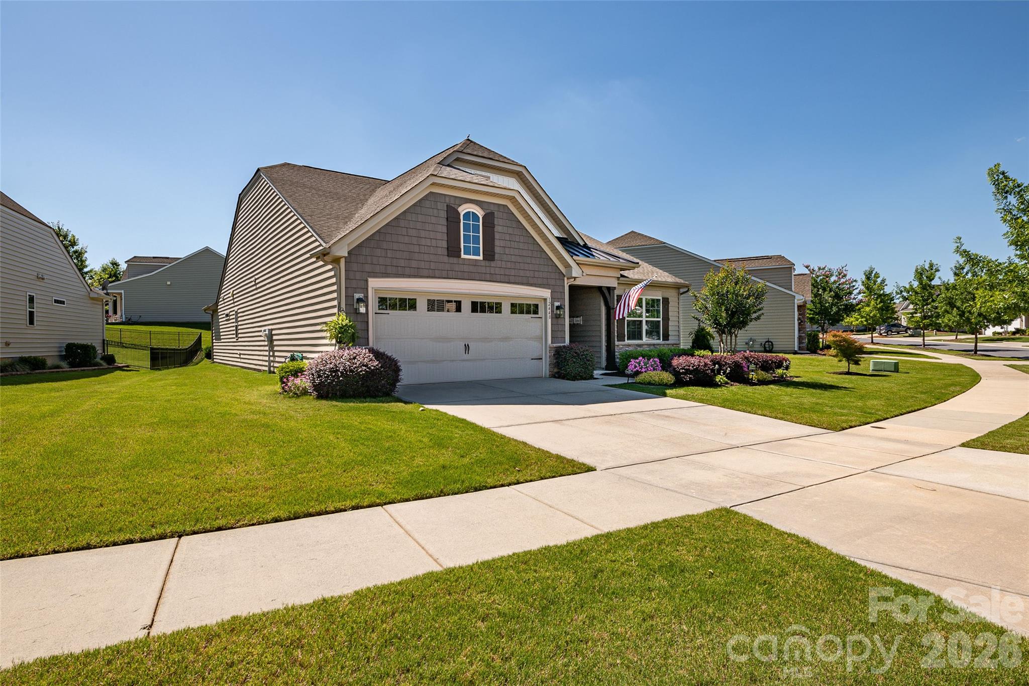 Homes for sale in Charlotte, NC | 12448 Belmont Mansion Dr, Charlotte, NC 28273 | MLS# 4387354