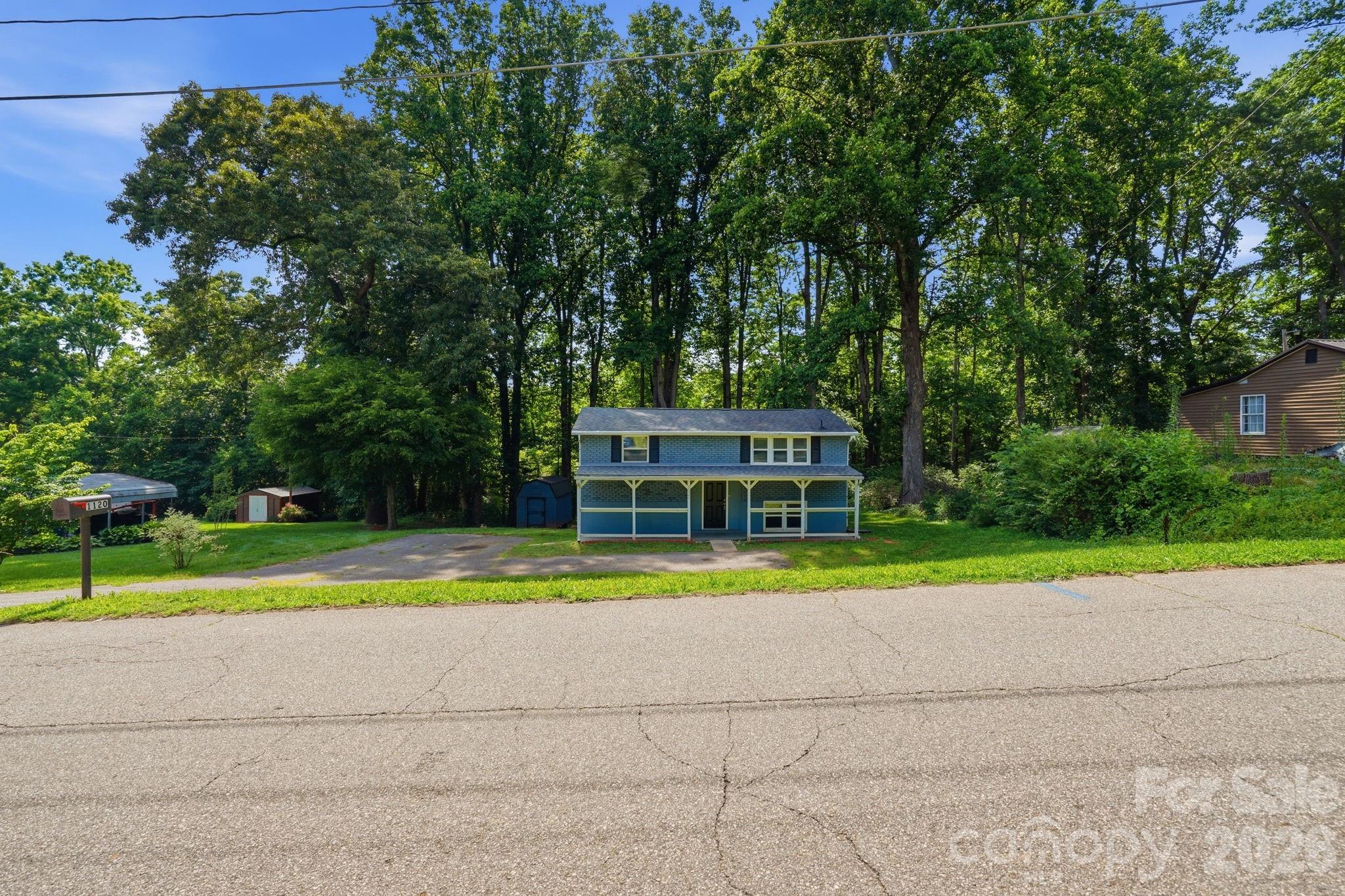 Homes for sale in Statesville, NC | 1120 Rita Ave, Statesville, NC 28677 | MLS# 4387429