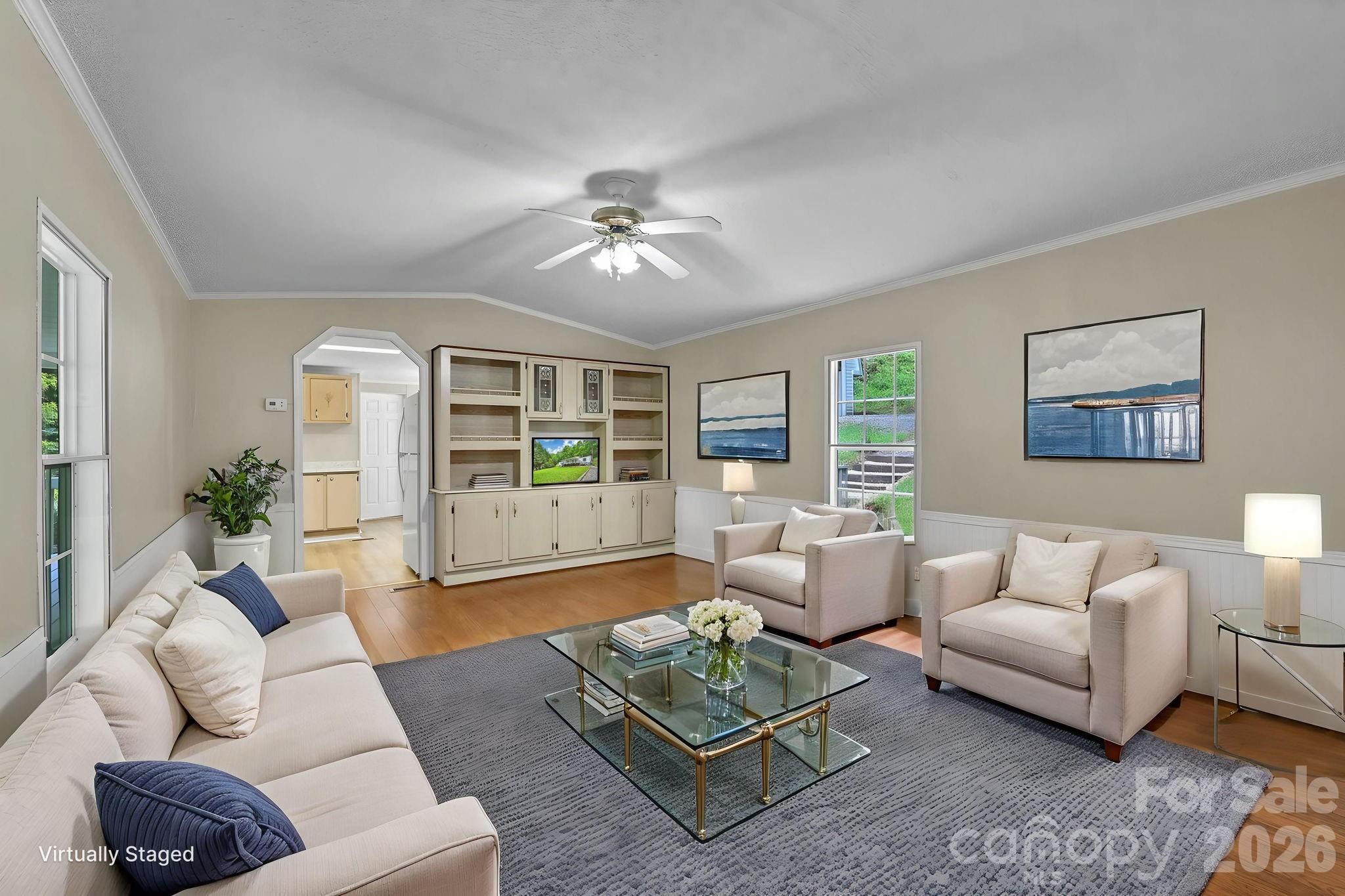 Homes for sale in Marshall, NC | 1191 Fisher Branch Rd, Marshall, NC 28753 | MLS# 4387448