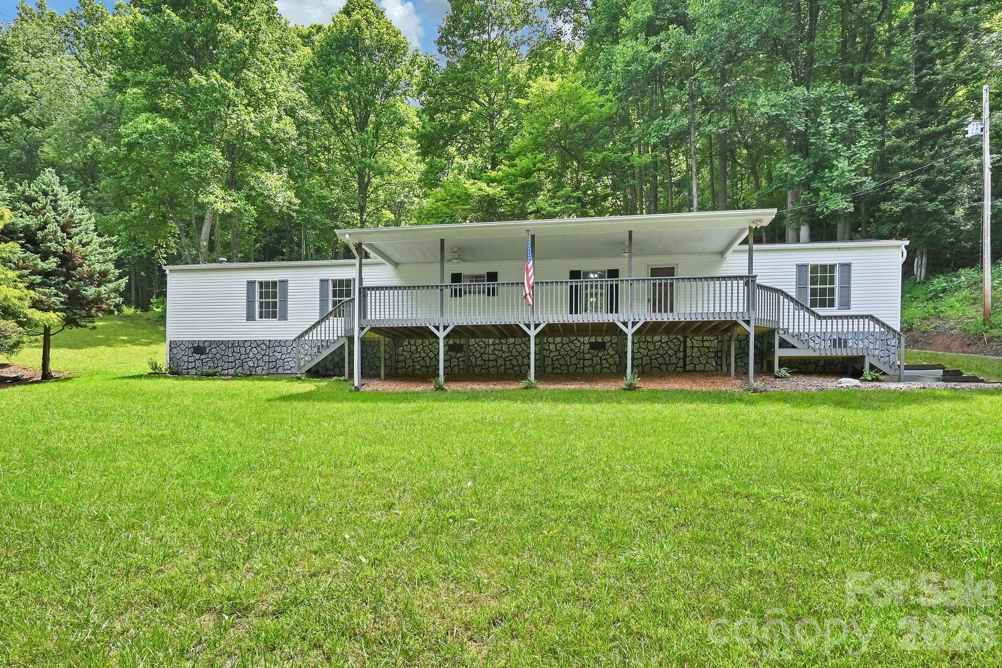 Homes for sale in Marshall, NC | 1191 Fisher Branch Rd, Marshall, NC 28753 | MLS# 4387448