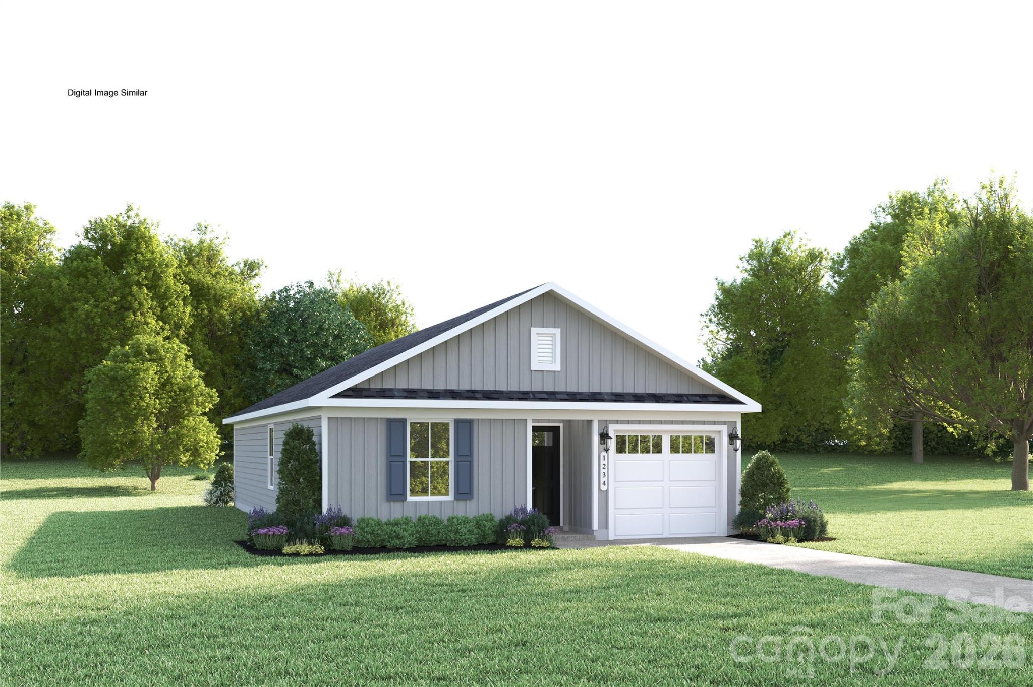 Homes for sale in Pageland, SC | 104 Nandina Dr, Pageland, SC 29728 | MLS# 4387479