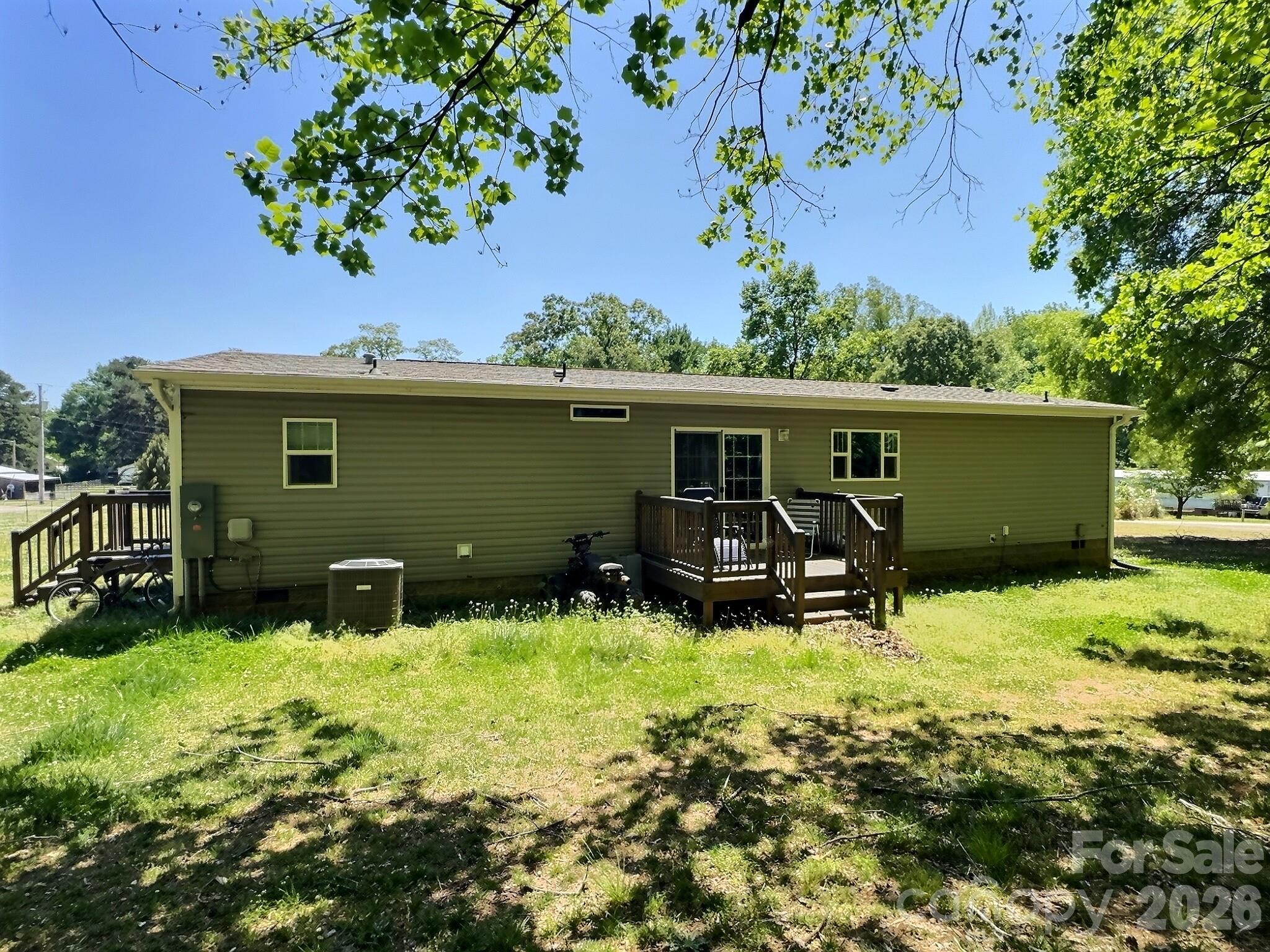 Homes for sale in Landis, NC | 610 Deal St S, Landis, NC 28088 | MLS# 4387490