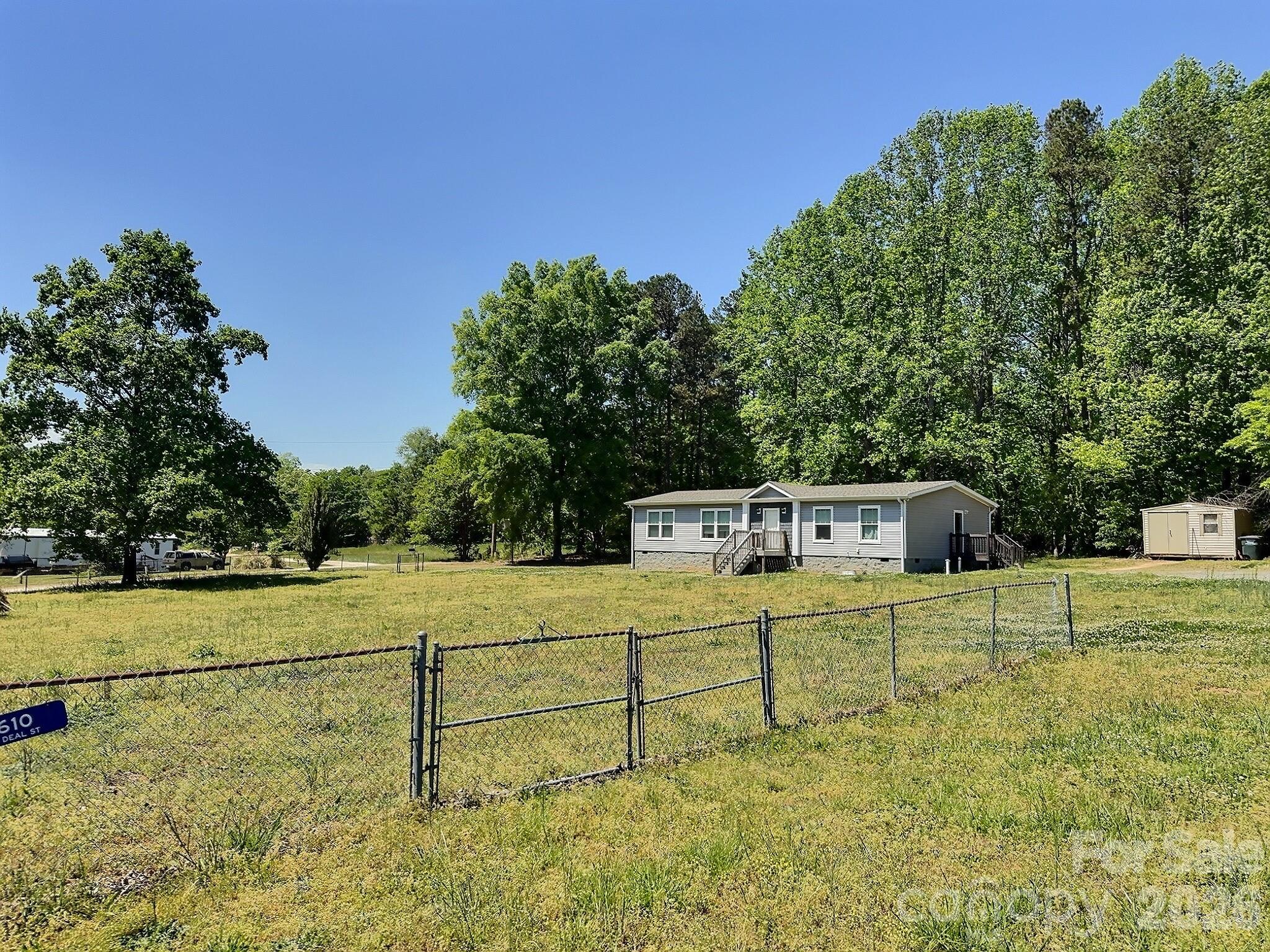 Homes for sale in Landis, NC | 610 Deal St S, Landis, NC 28088 | MLS# 4387490