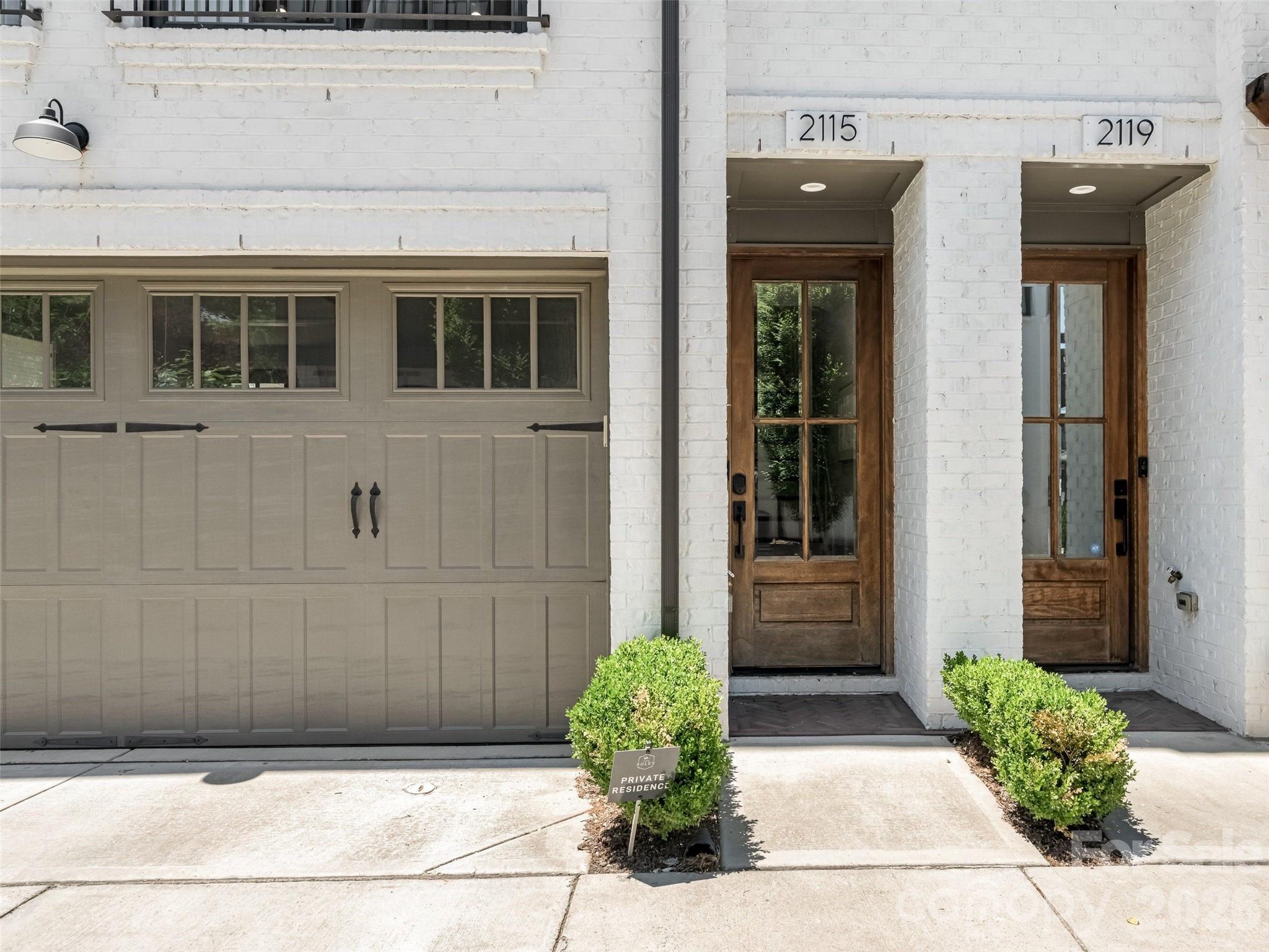 5th image of 2115 Nolen Ridge Ave, Charlotte, NC 28209 | MLS# 4387501