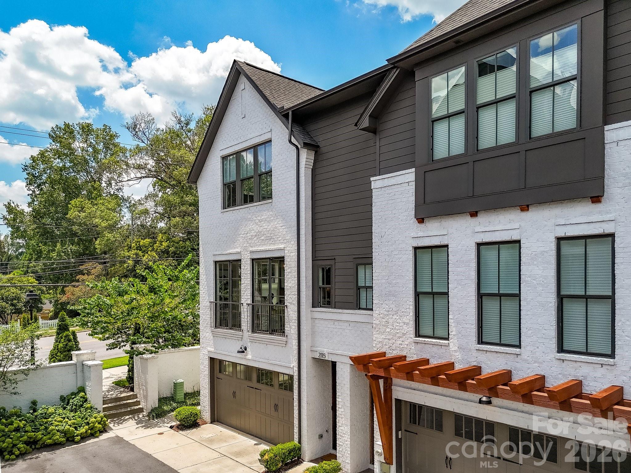 2nd image of 2115 Nolen Ridge Ave, Charlotte, NC 28209 | MLS# 4387501