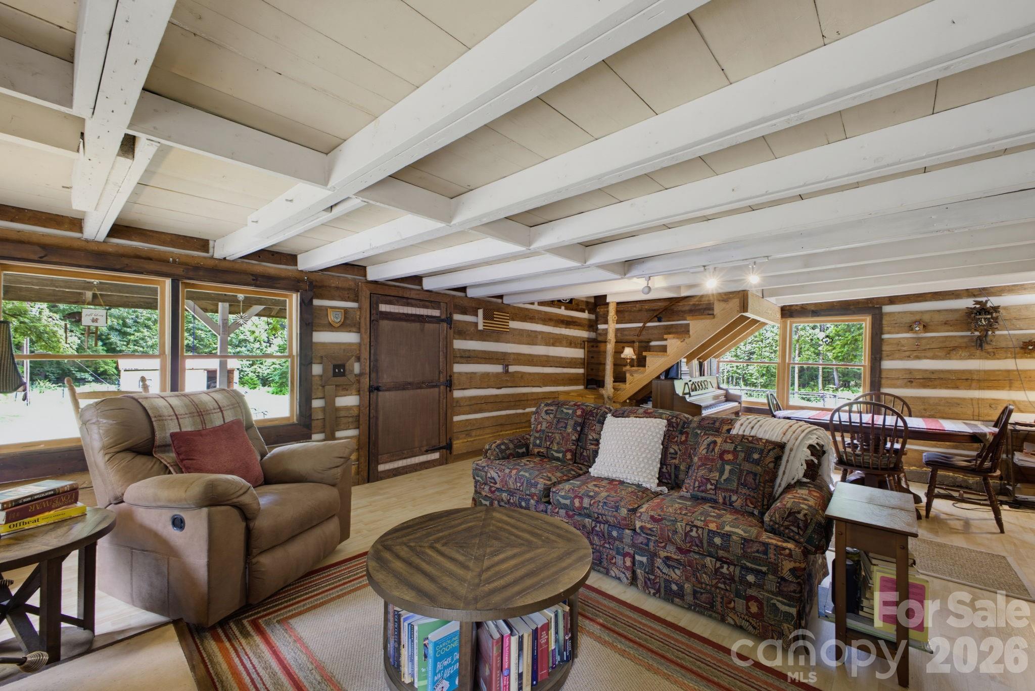 2nd image of 1239 W Mcguinn Rd, Mill Spring, NC 28756 | MLS# 4387532