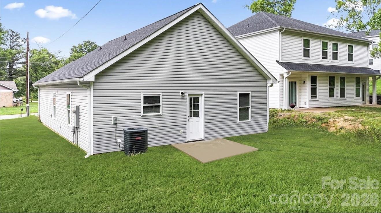 Homes for sale in Charlotte, NC | 1301 Marble St, Charlotte, NC 28208 | MLS# 4387542