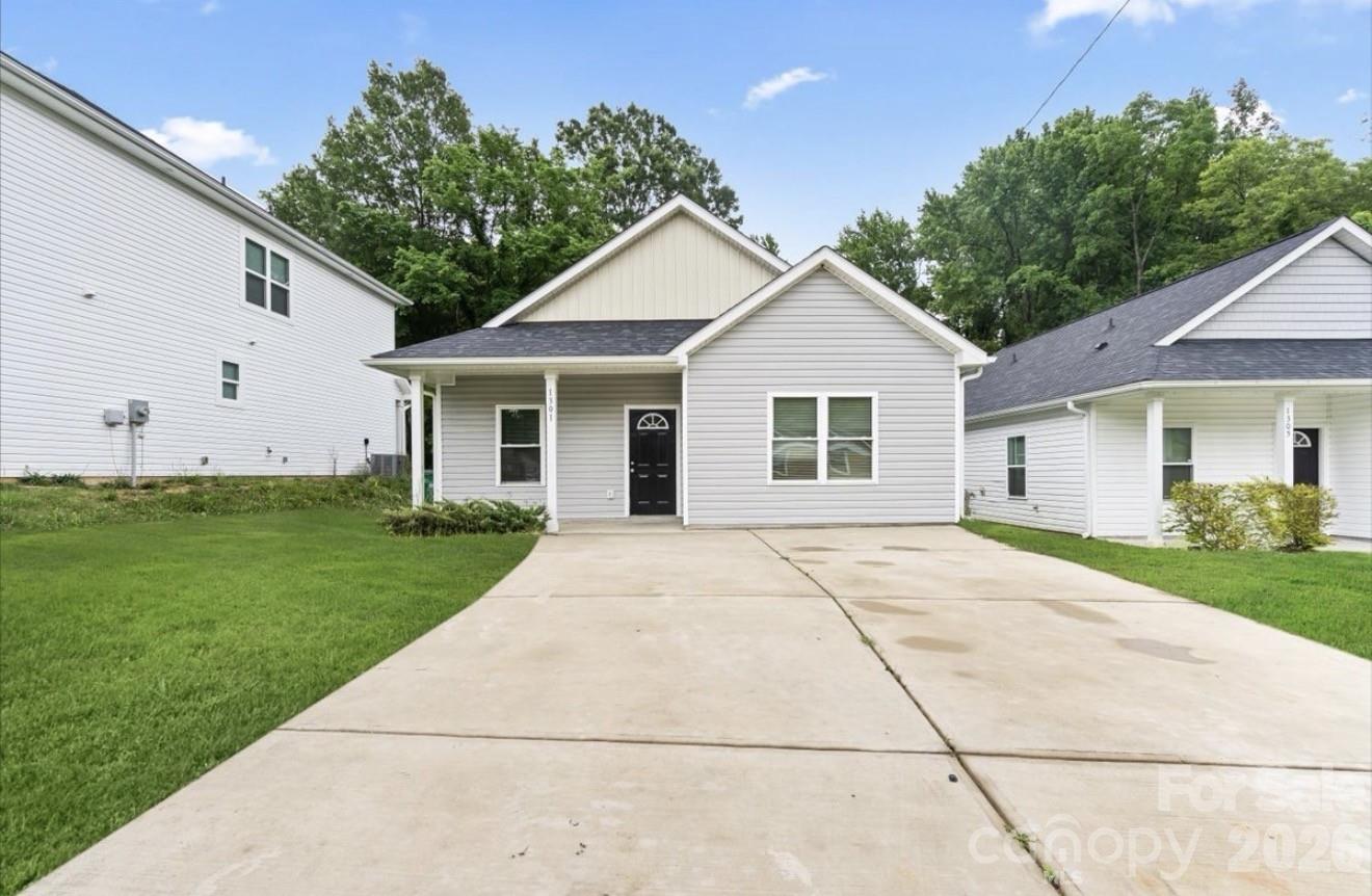 Homes for sale in Charlotte, NC | 1301 Marble St, Charlotte, NC 28208 | MLS# 4387542