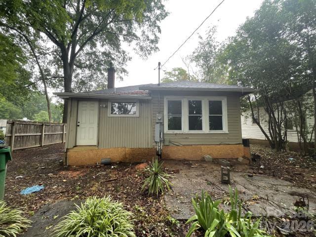 Homes for sale in Charlotte, NC | 2616 Holton Ave, Charlotte, NC 28208 | MLS# 4387583