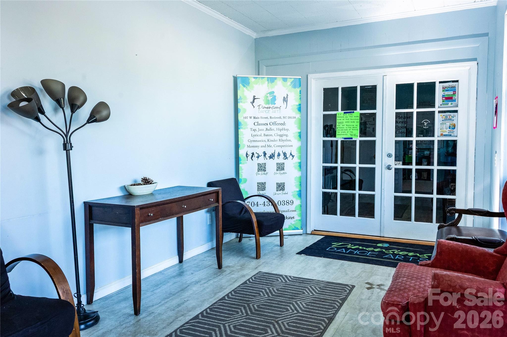 Homes for sale in Rockwell, NC | 107 W Main St, Rockwell, NC 28138 | MLS# 4387667
