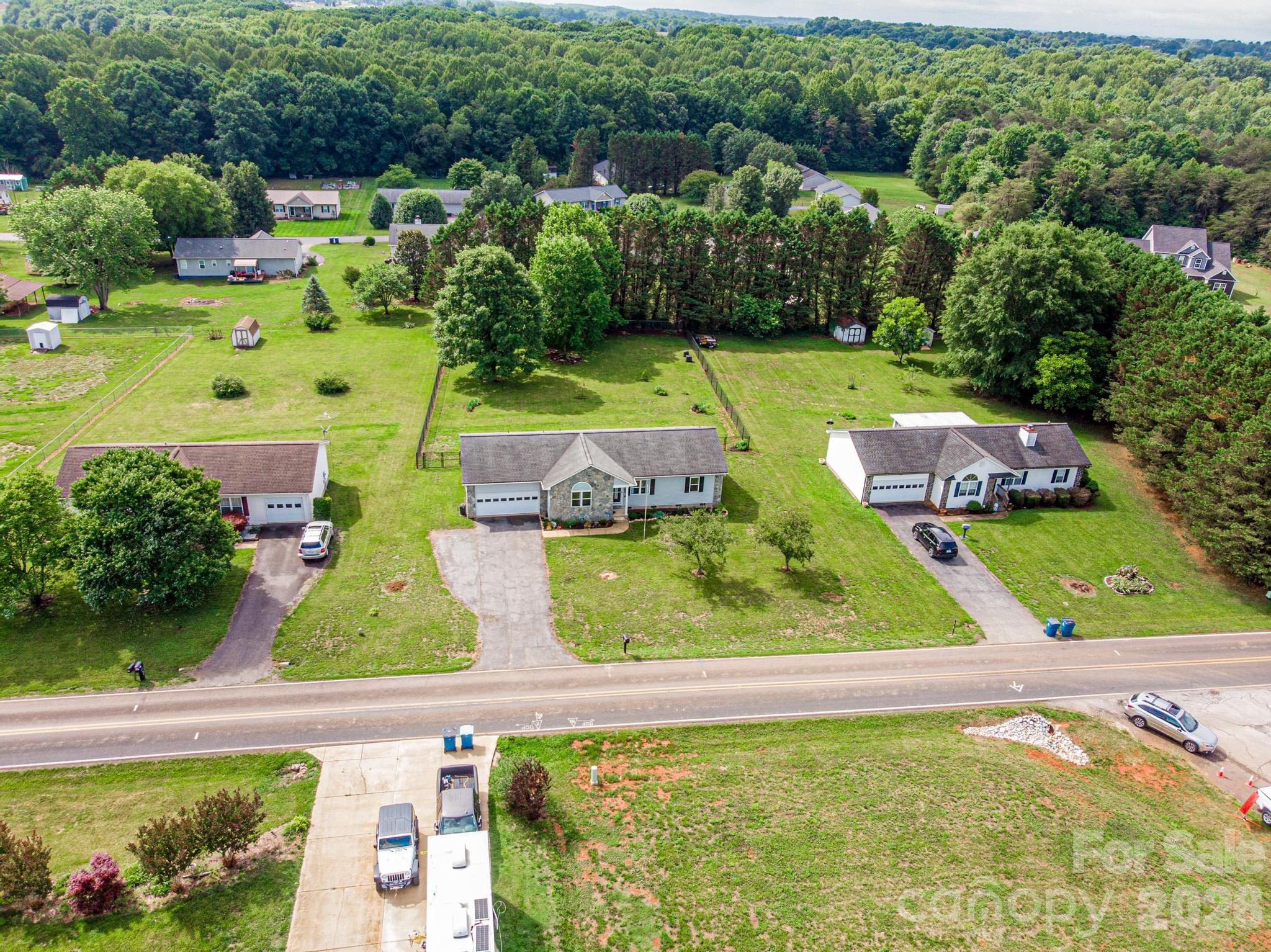 Homes for sale in Stony Point, NC | 495 Drumstand Rd, Stony Point, NC 28678 | MLS# 4387720