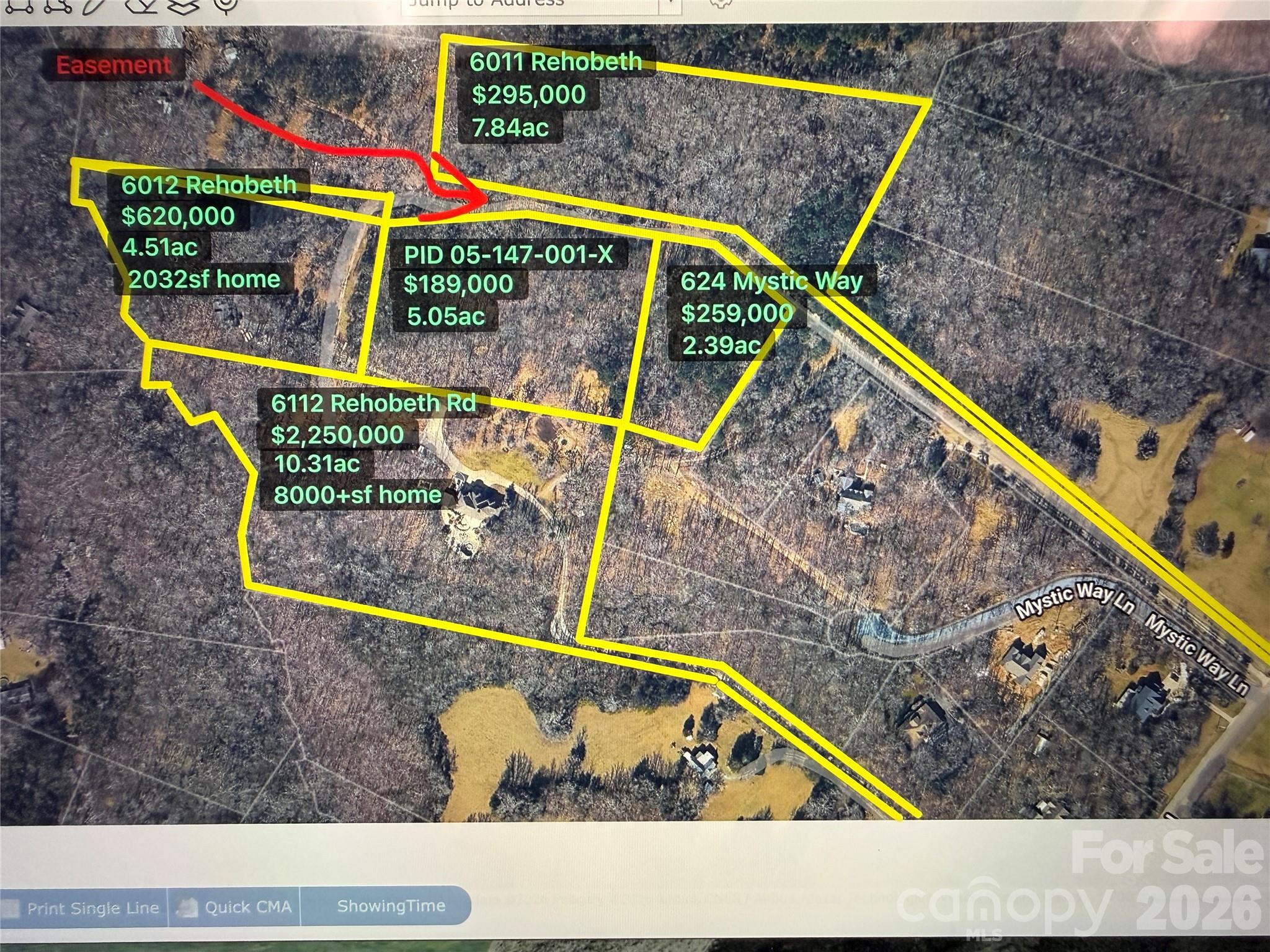 Homes for sale in Waxhaw, NC | 00 Rehobeth Rd, Waxhaw, NC 28173 | MLS# 4387735