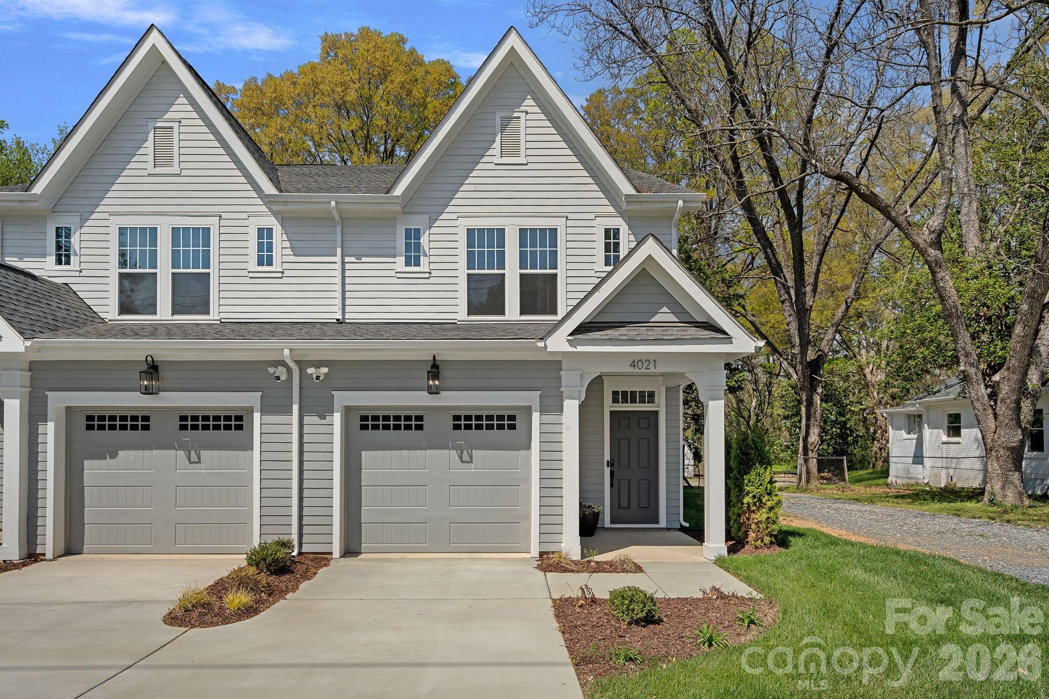 Homes for sale in Charlotte, NC | 4015, 4017, 4019, 4021 Sofley Rd, Charlotte, NC 28206 | MLS# 4387746