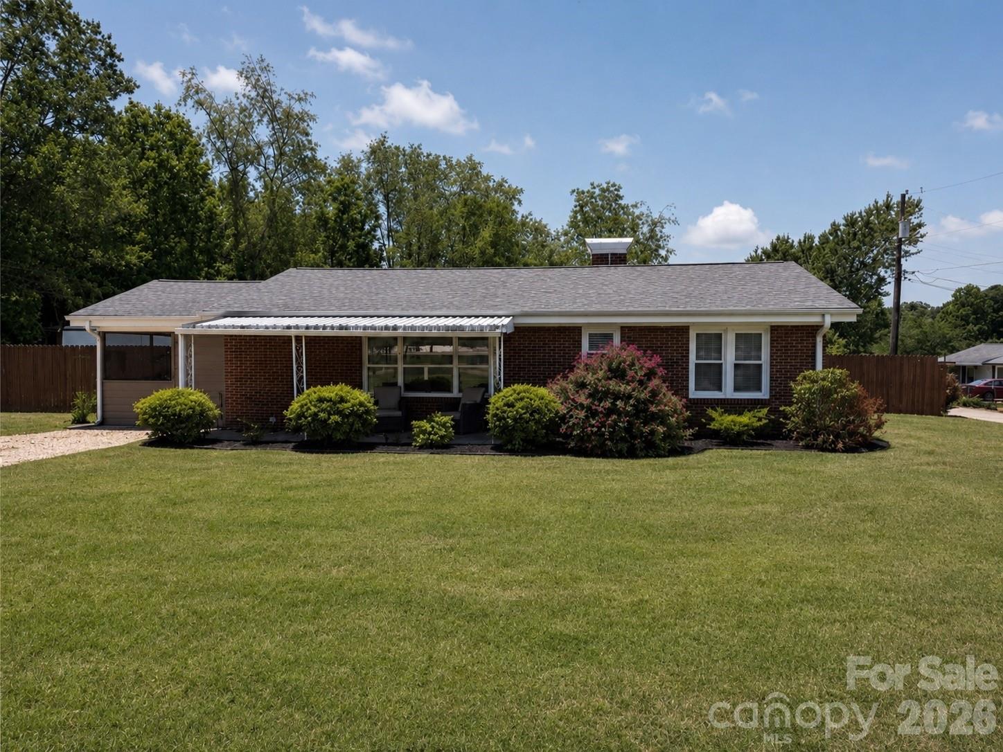 Homes for sale in Hays, NC | 4685 Rock Creek Rd, Hays, NC 28635 | MLS# 4387835