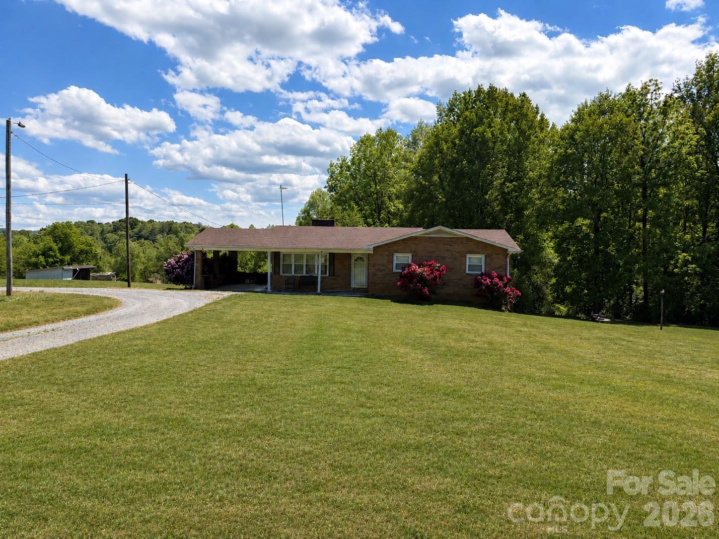 Homes for sale in Roaring River, NC | 8186 Old State Hwy, Roaring River, NC 28697 | MLS# 4387839