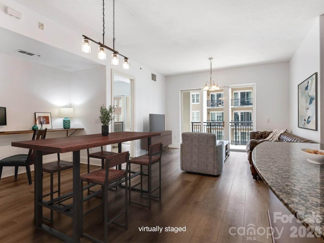 Homes for sale in Charlotte, NC | 4625 Piedmont Row Dr #408, Charlotte, NC 28210 | MLS# 4387924