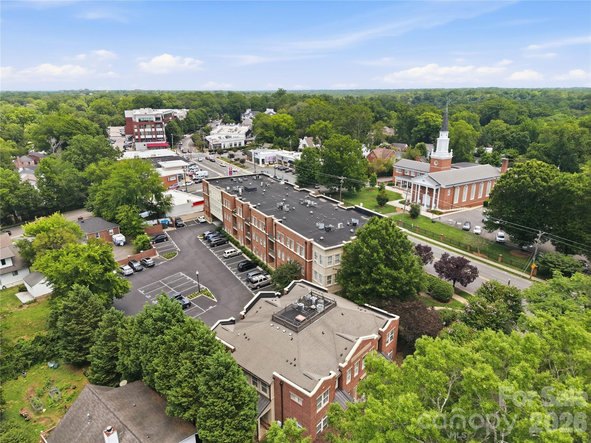 44th image of 2946 Selwyn Ave #112, Charlotte, NC 28209 | MLS# 4387931