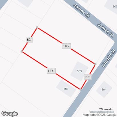 Homes for sale in Wadesboro, NC | 503 Lincoln St, Wadesboro, NC 28170 | MLS# 4388025