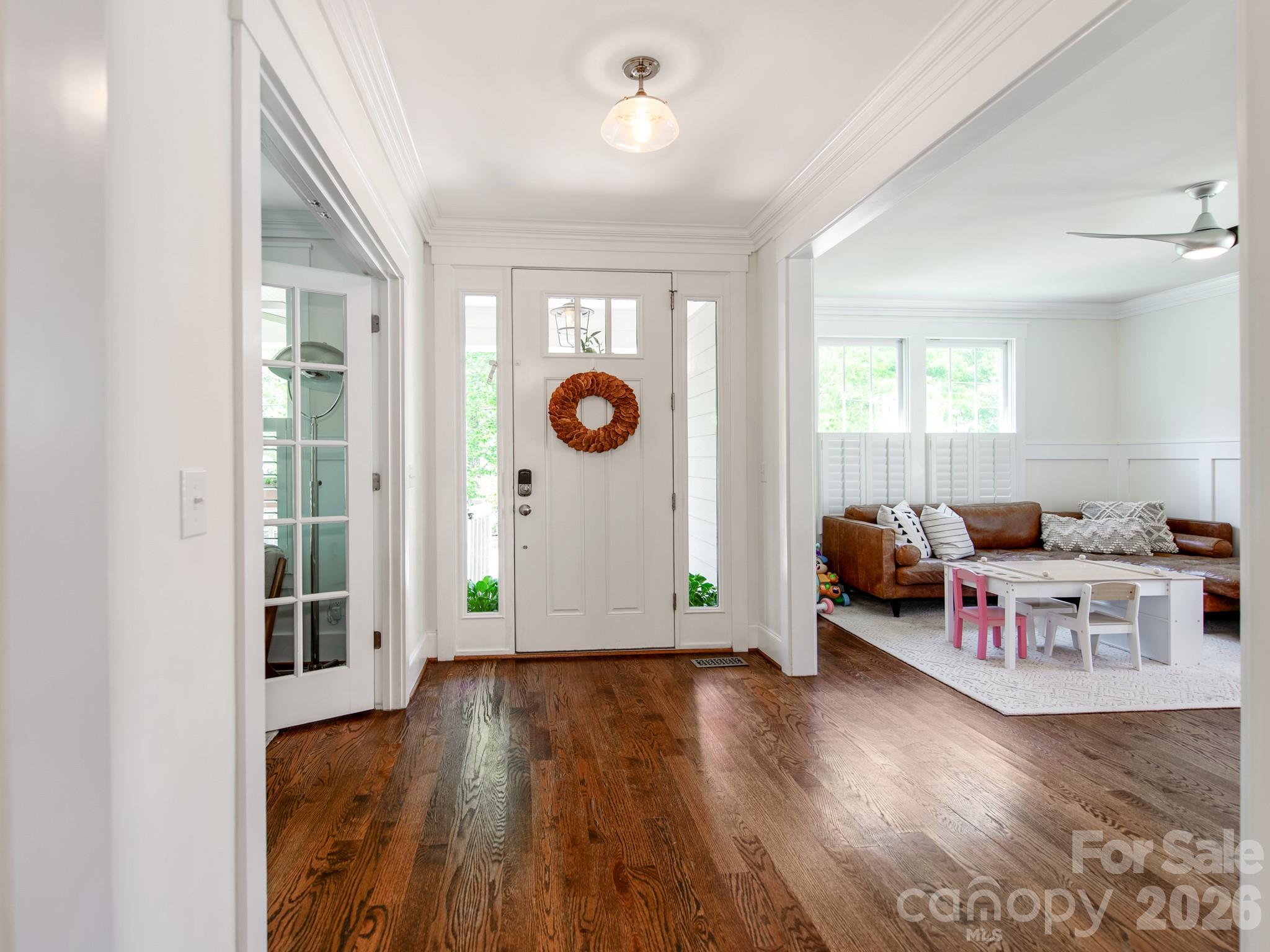 Homes for sale in Charlotte, NC | 1805 Mecklenburg Ave, Charlotte, NC 28205 | MLS# 4388101