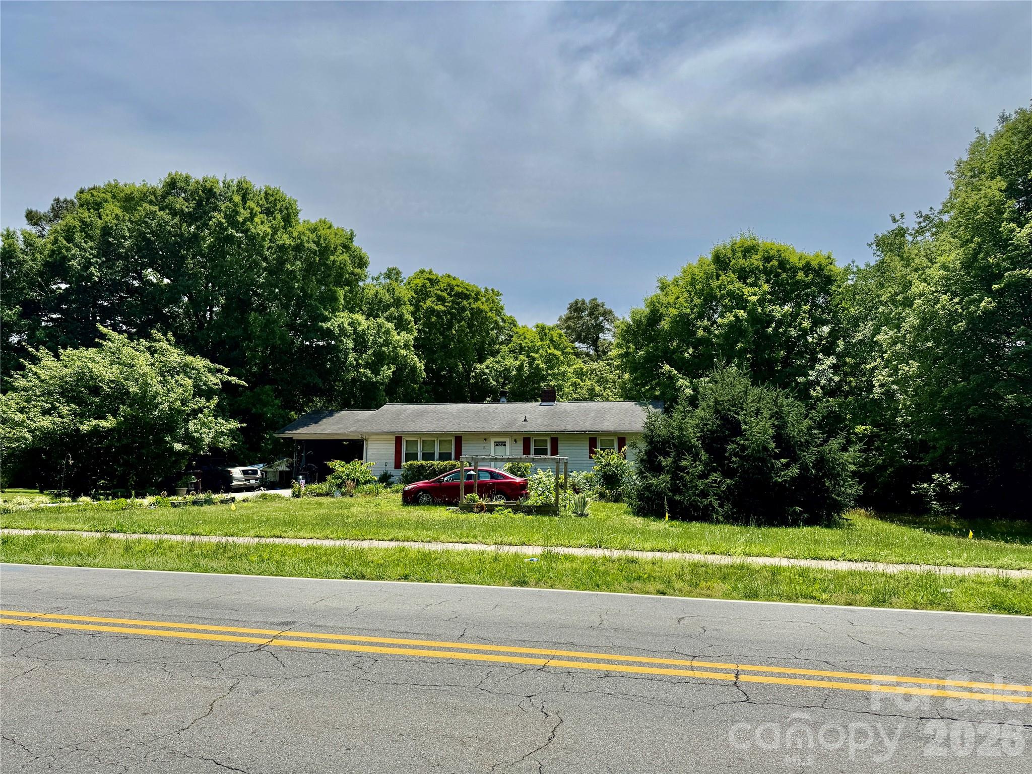 Homes for sale in Yadkinville, NC | 717 W Lee Ave, Yadkinville, NC 27055 | MLS# 4388118