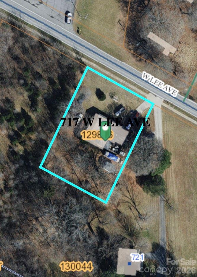 Homes for sale in Yadkinville, NC | 717 W Lee Ave, Yadkinville, NC 27055 | MLS# 4388118