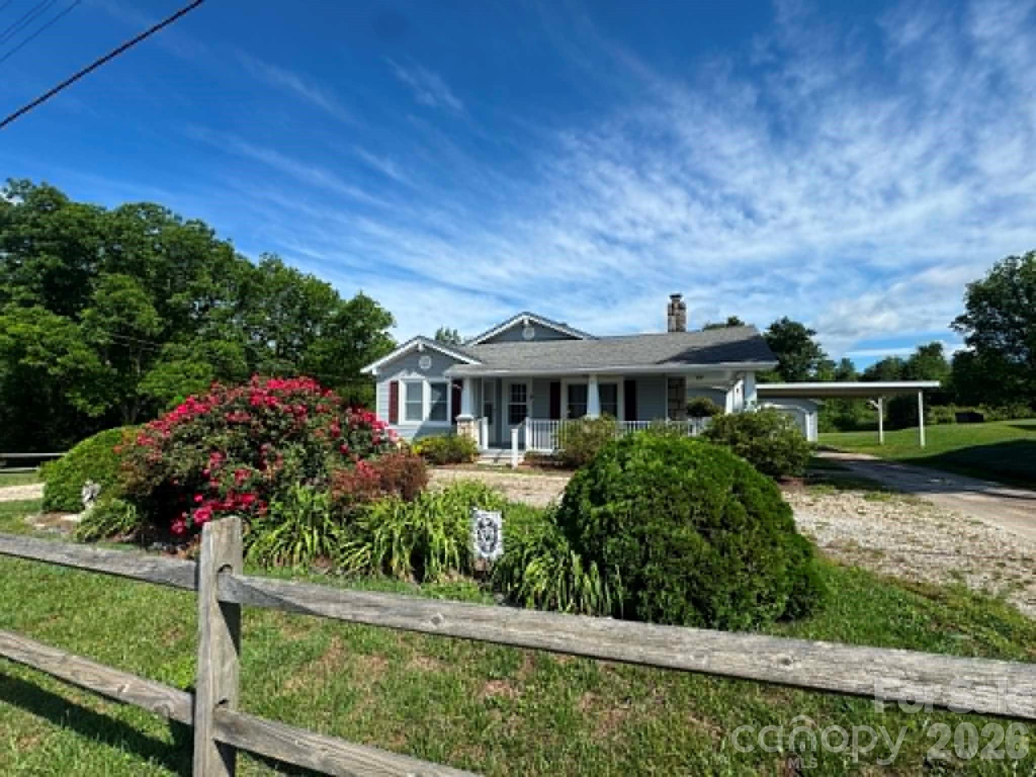 Homes for sale in State Road, NC | 1230 Zephyr Mountain Park Rd, State Road, NC 28676 | MLS# 4388167