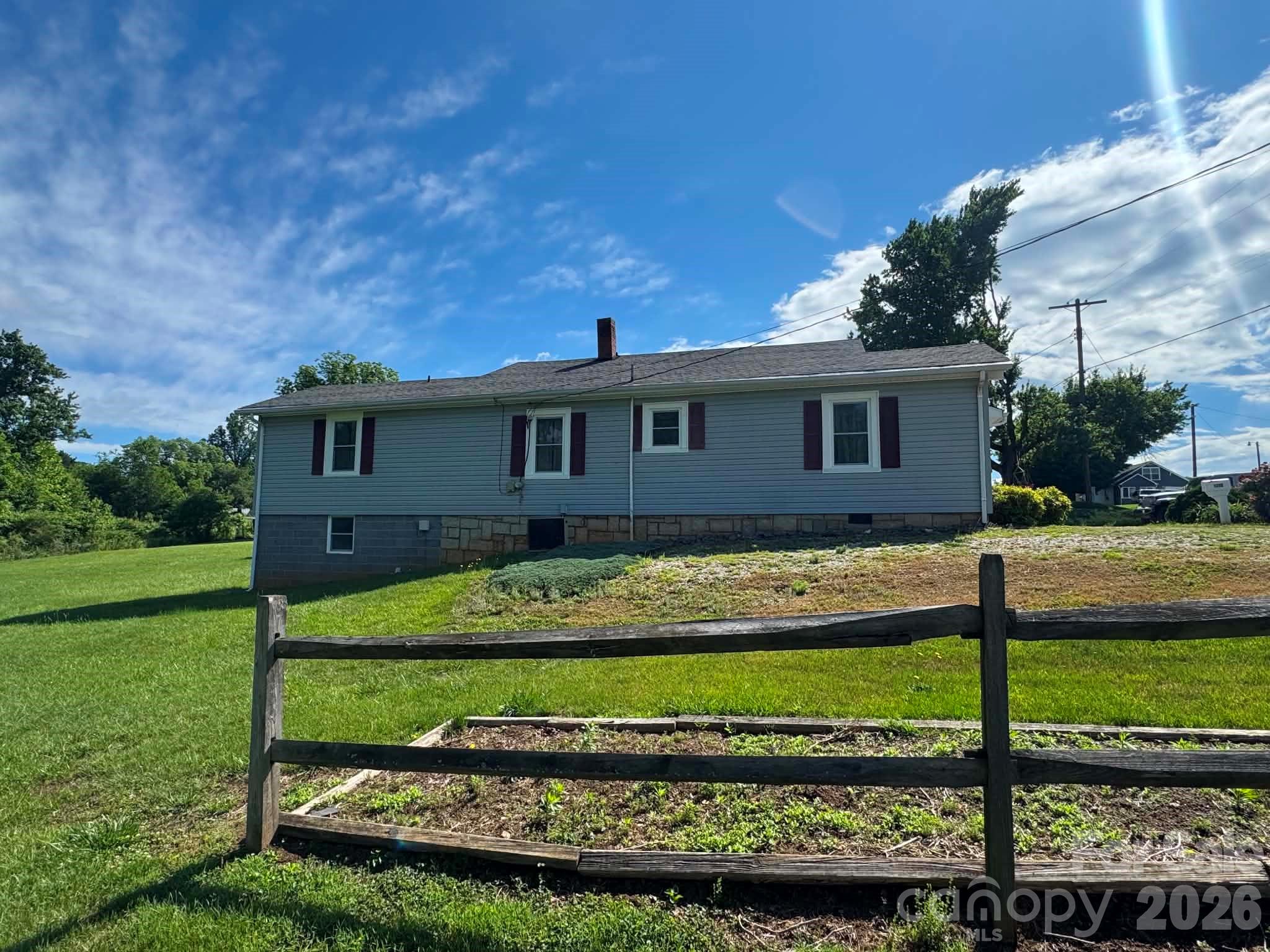 Homes for sale in State Road, NC | 1230 Zephyr Mountain Park Rd, State Road, NC 28676 | MLS# 4388167