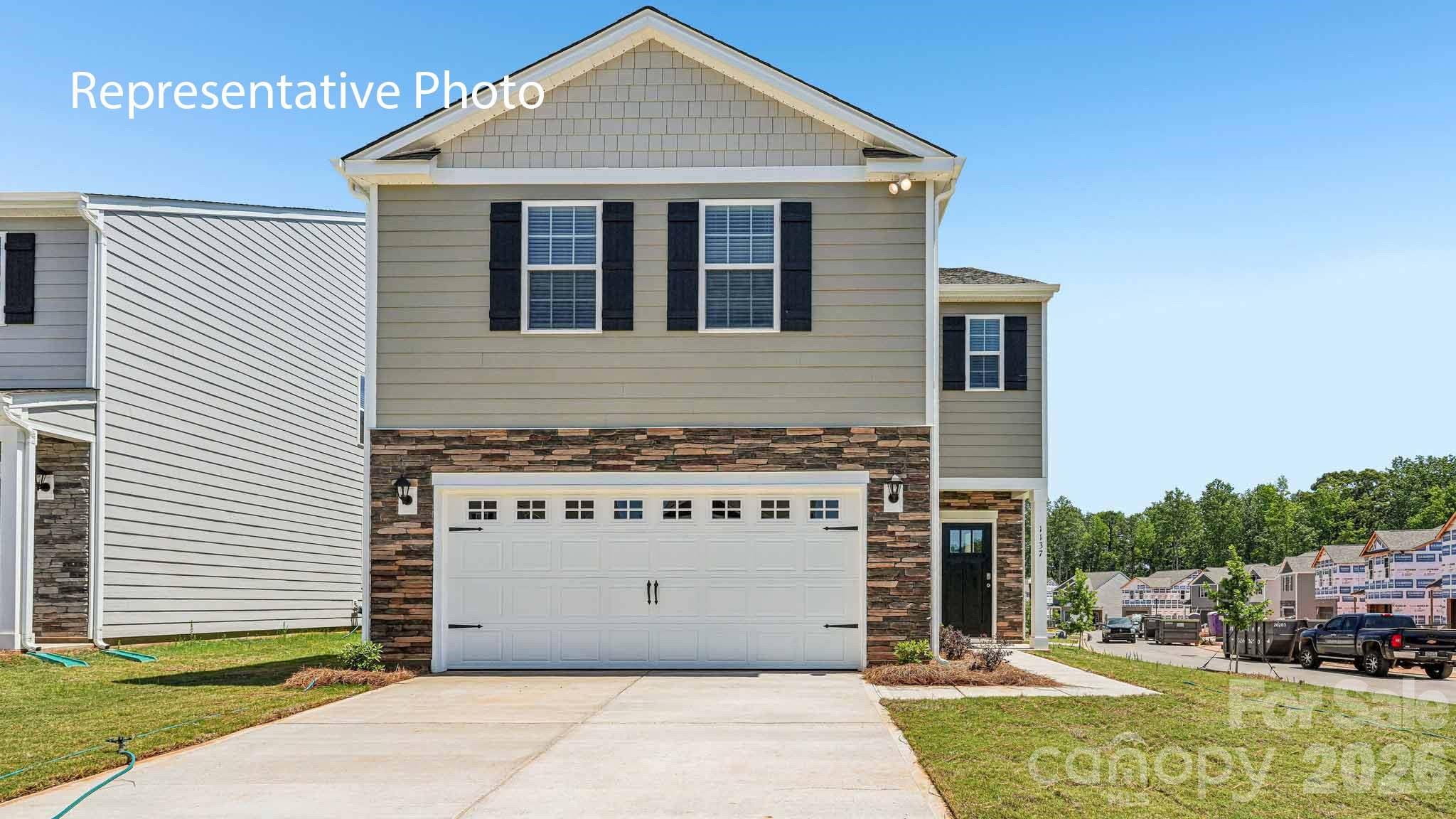Homes for sale in Richburg, SC | 1327 Lily Dr, Richburg, SC 29729 | MLS# 4388187