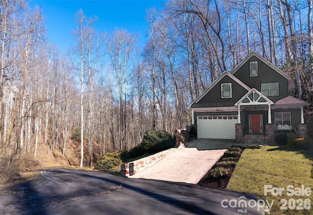 Homes for sale in Fairview, NC | 19 & 20 Marcus Ridge Dr #26/34, Fairview, NC 28730 | MLS# 4388231