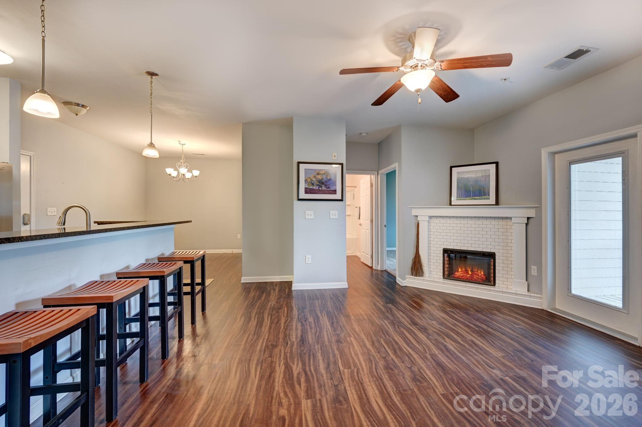 Homes for sale in Fletcher, NC | 142 Brickton Village Cir #205, Fletcher, NC 28732 | MLS# 4388308