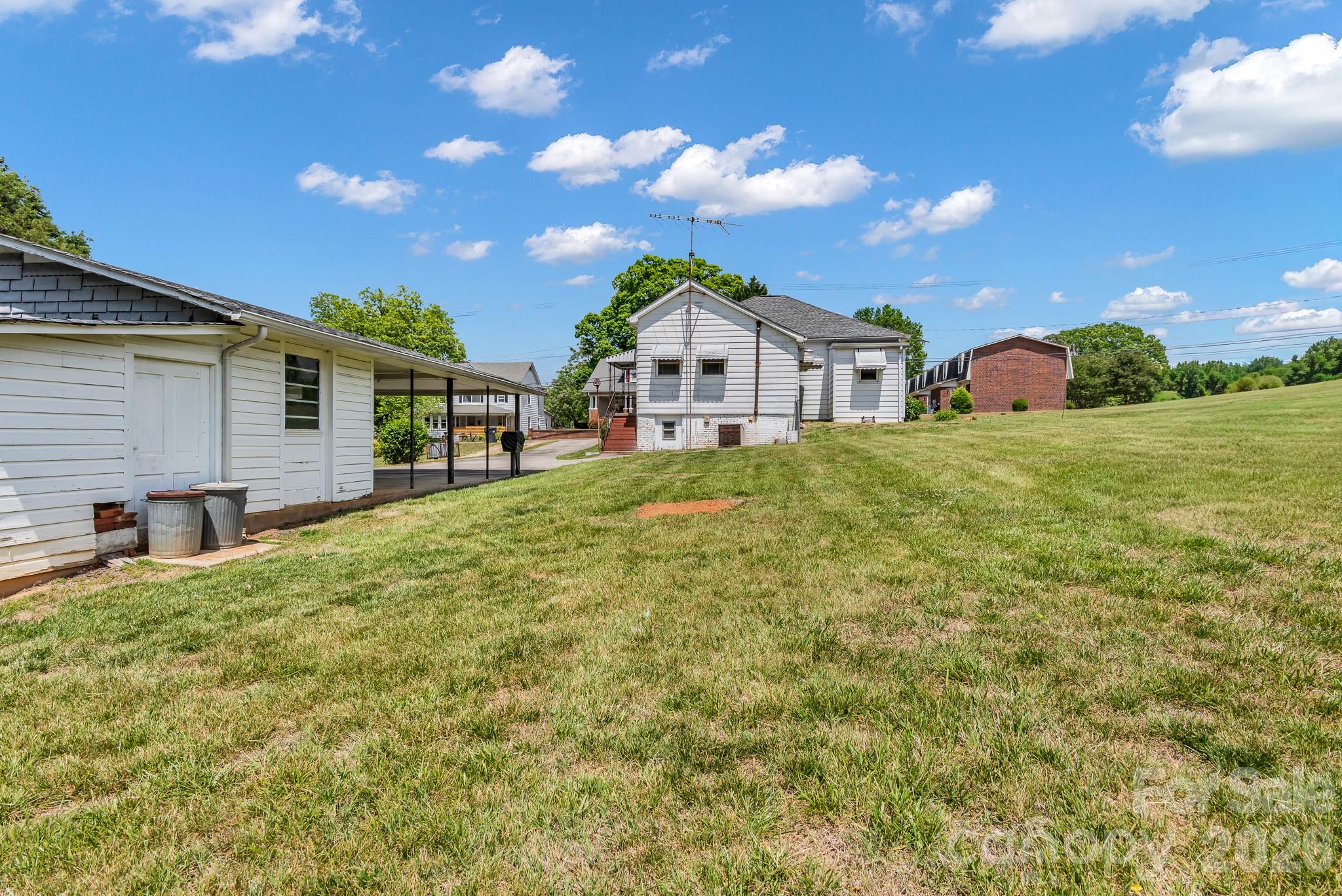 Homes for sale in Landis, NC | 310 E Ryder Ave, Landis, NC 28088 | MLS# 4388381