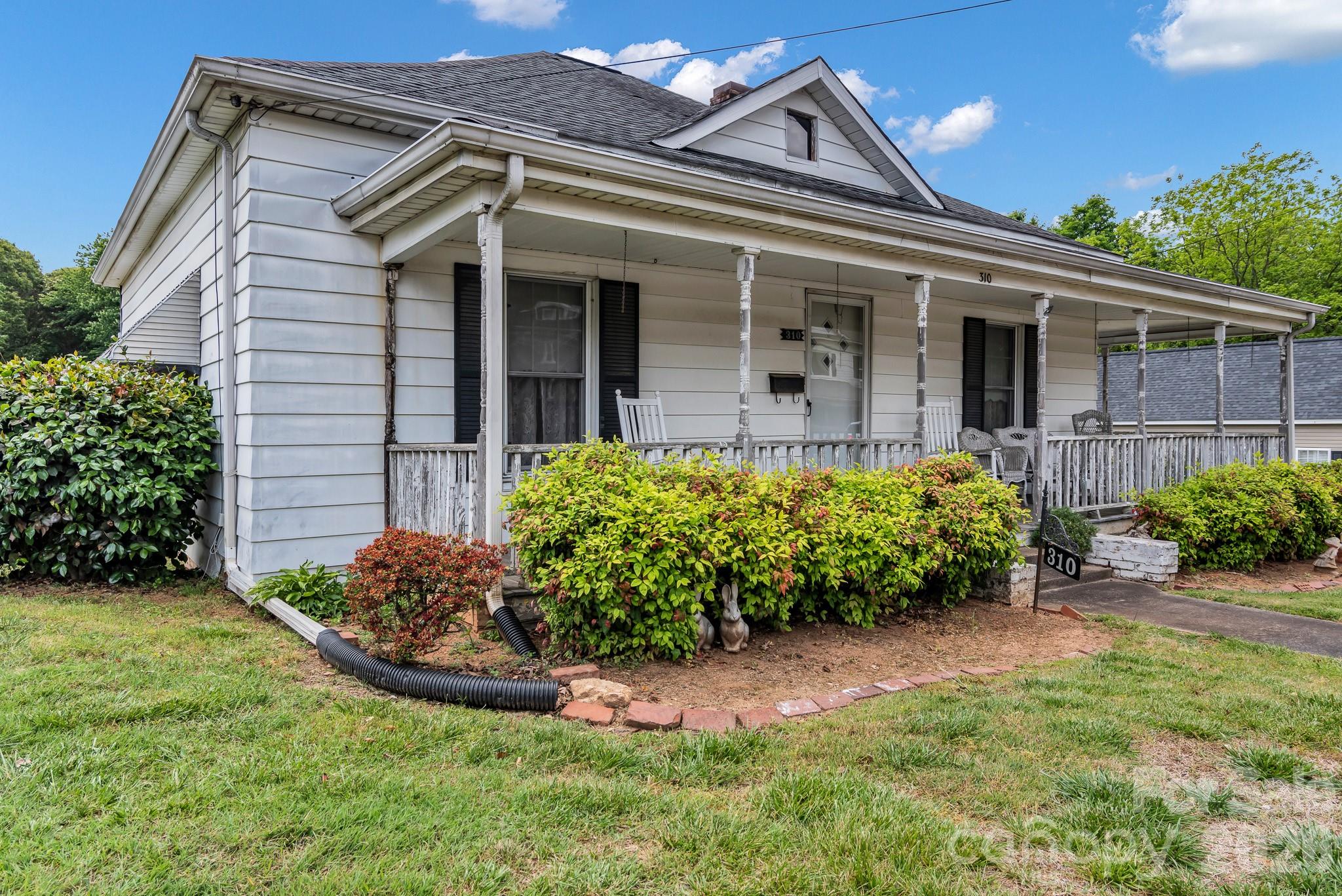 Homes for sale in Landis, NC | 310 E Ryder Ave, Landis, NC 28088 | MLS# 4388381