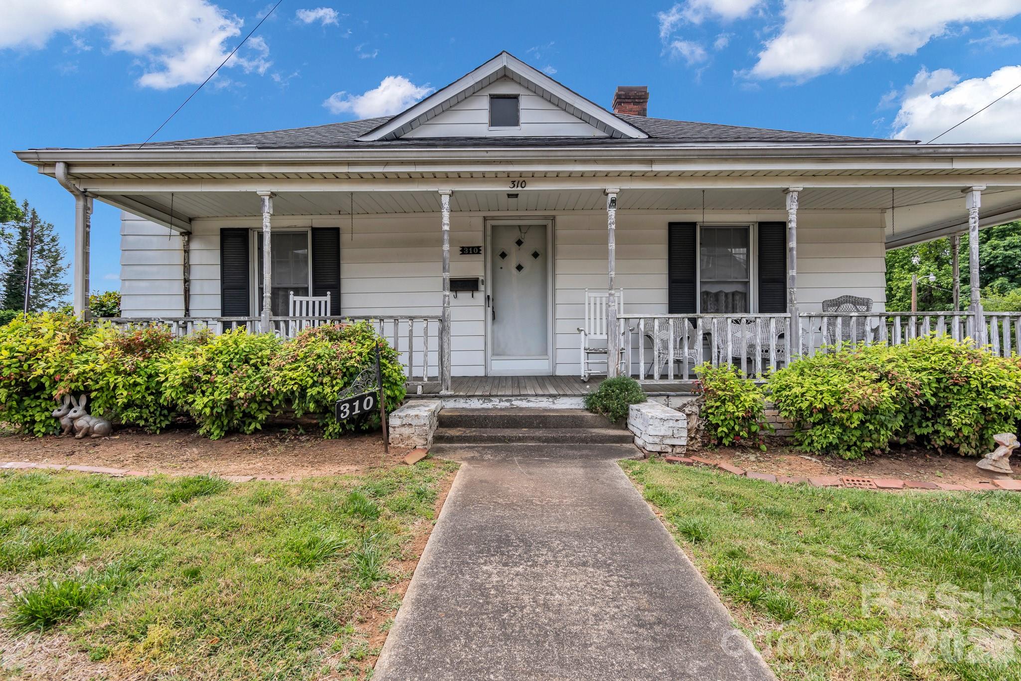 Homes for sale in Landis, NC | 310 E Ryder Ave, Landis, NC 28088 | MLS# 4388381