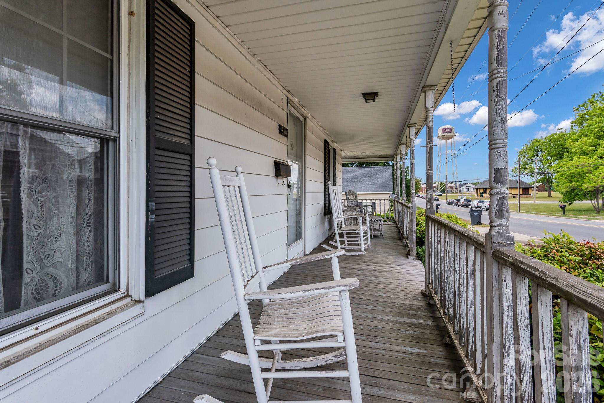 Homes for sale in Landis, NC | 310 E Ryder Ave, Landis, NC 28088 | MLS# 4388381