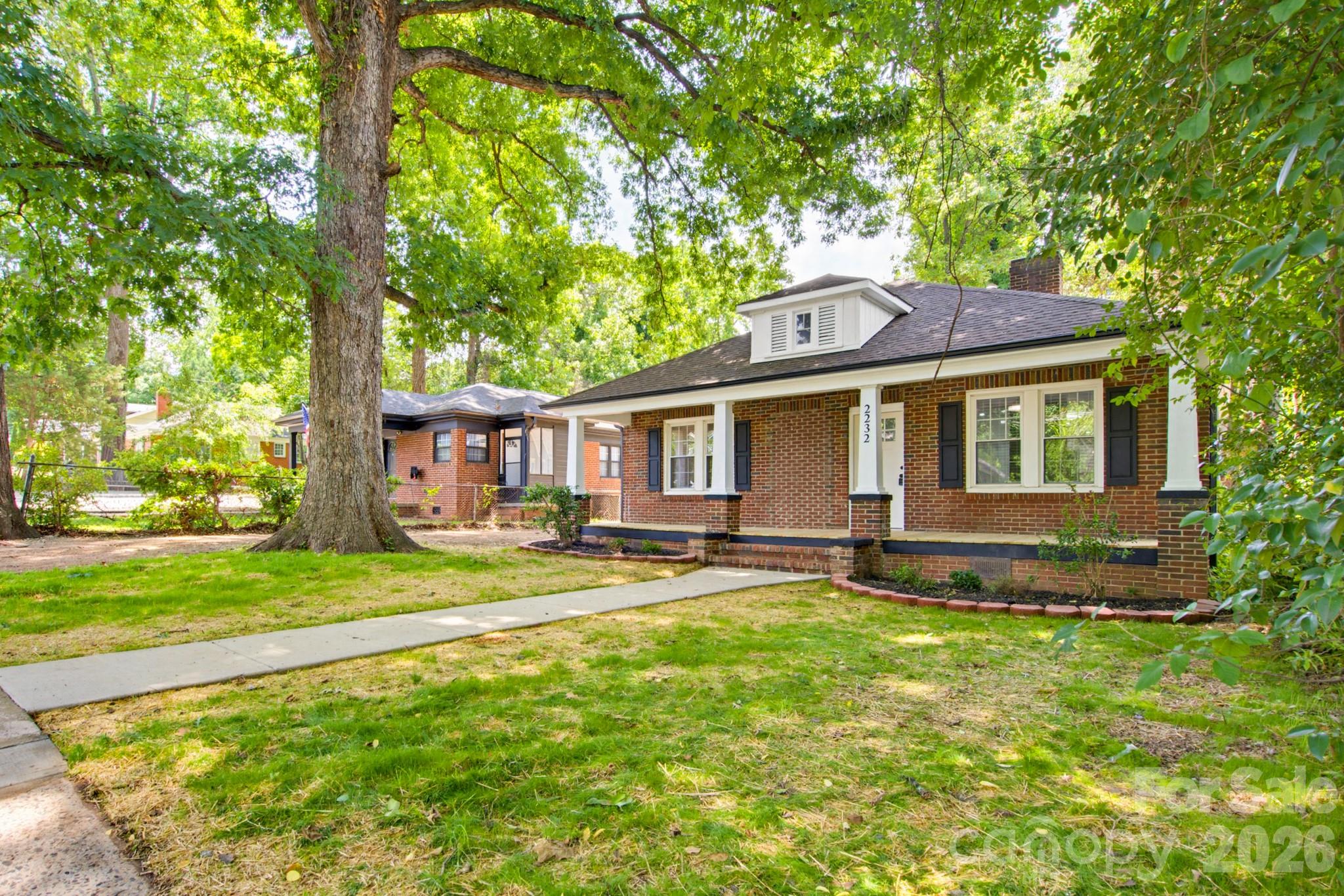 3rd image of 2232 Wilmore Dr, Charlotte, NC 28203 | MLS# 4388385